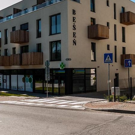 Bešeňová Apartmany Besen מראה חיצוני תמונה