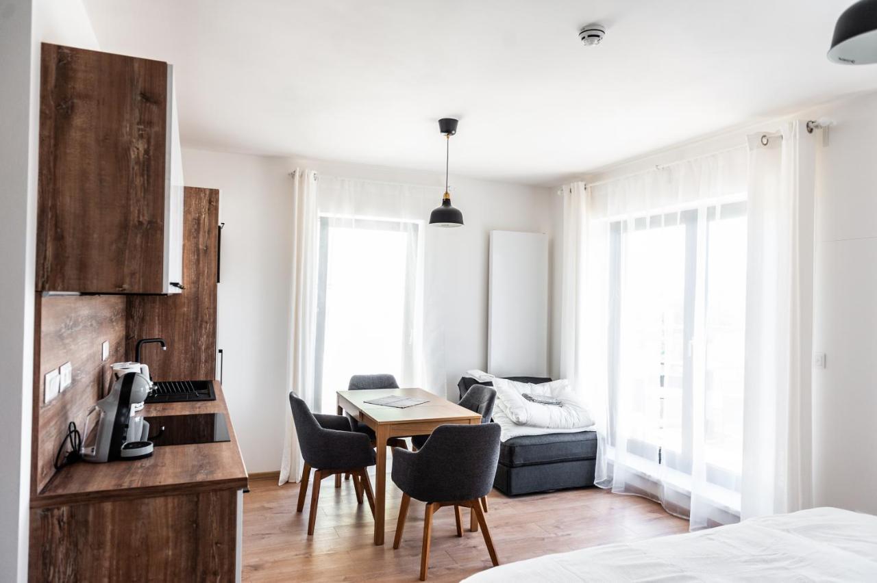 Bešeňová Apartmany Besen מראה חיצוני תמונה