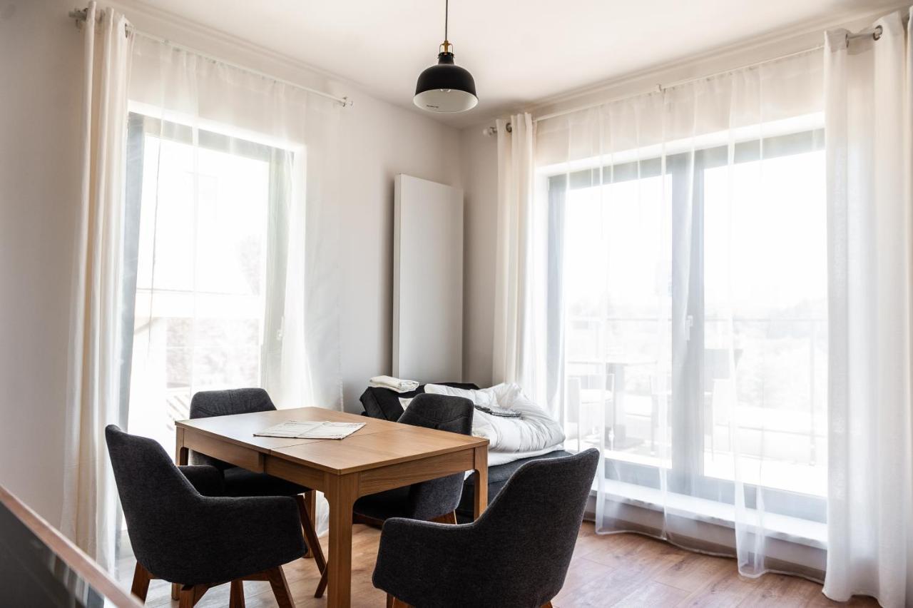 Bešeňová Apartmany Besen מראה חיצוני תמונה