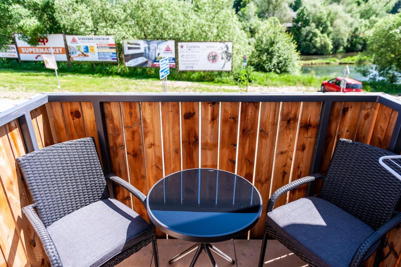 Bešeňová Apartmany Besen מראה חיצוני תמונה