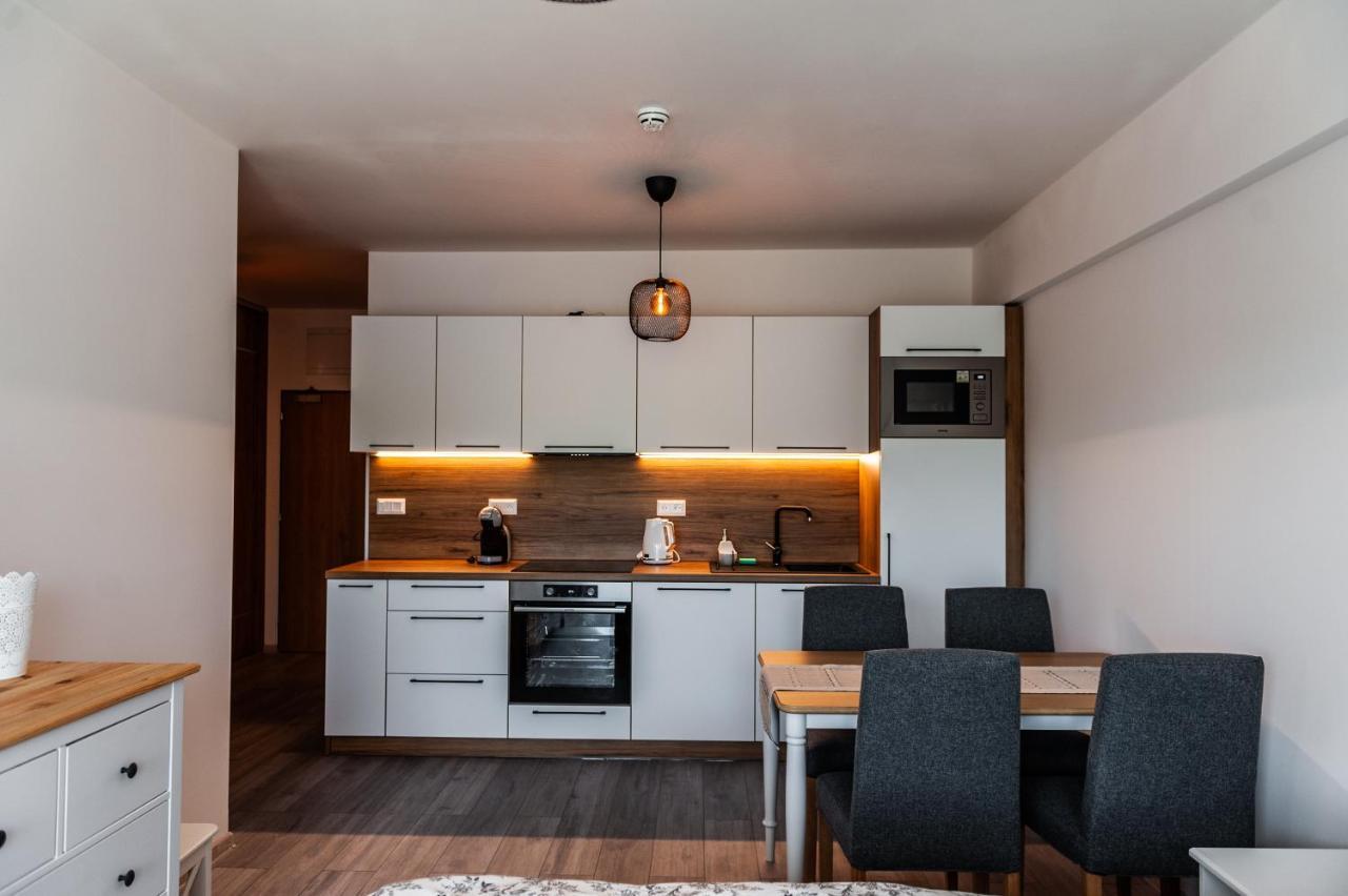 Bešeňová Apartmany Besen מראה חיצוני תמונה