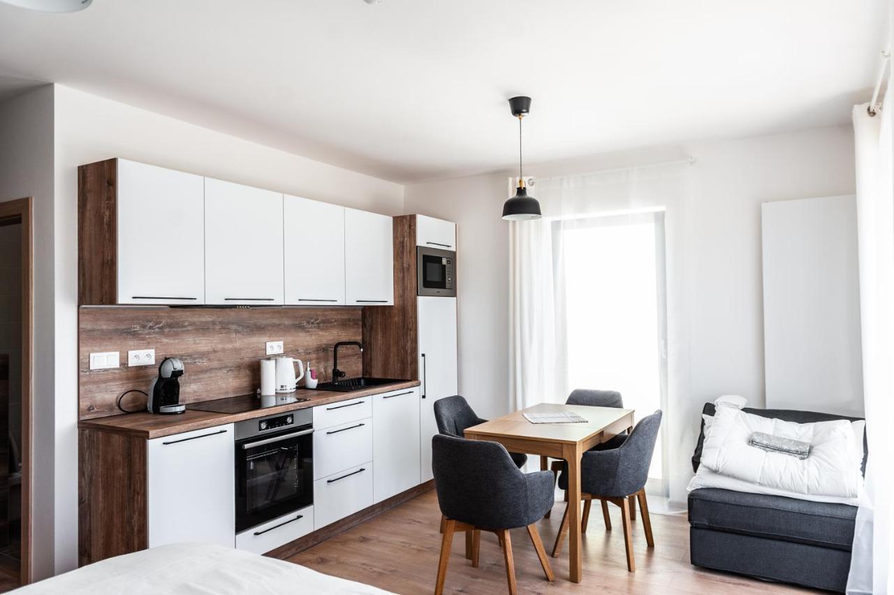 Bešeňová Apartmany Besen מראה חיצוני תמונה