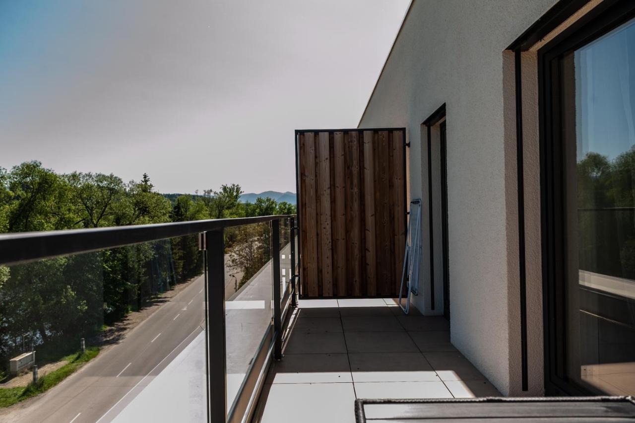 Bešeňová Apartmany Besen מראה חיצוני תמונה