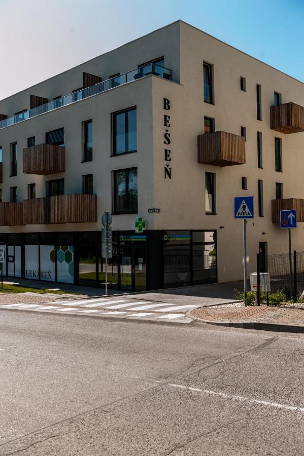 Bešeňová Apartmany Besen מראה חיצוני תמונה