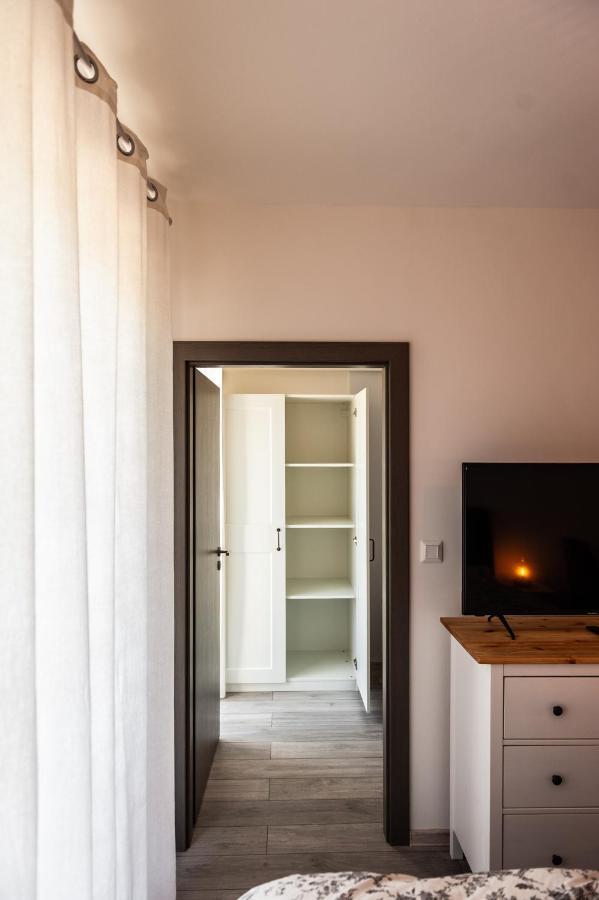 Bešeňová Apartmany Besen מראה חיצוני תמונה