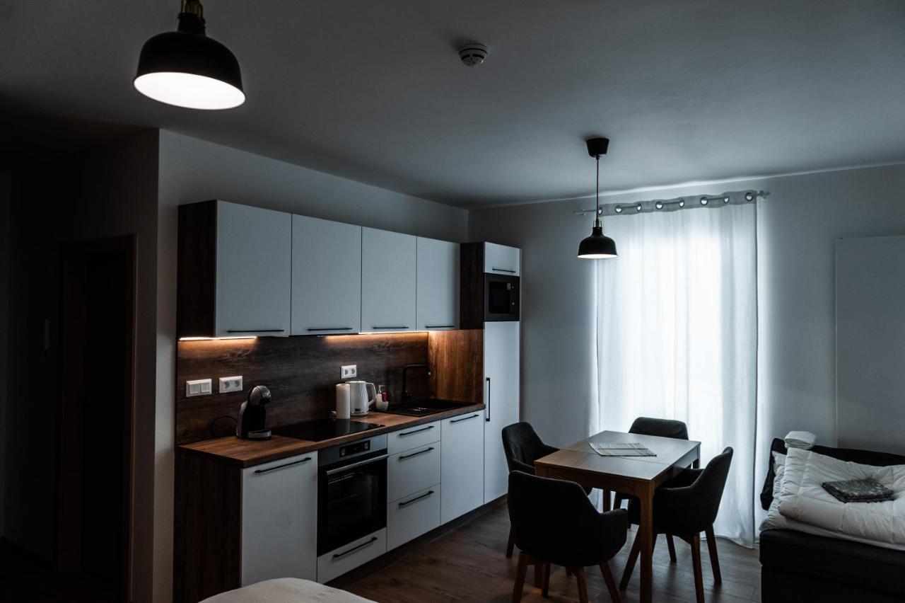 Bešeňová Apartmany Besen מראה חיצוני תמונה