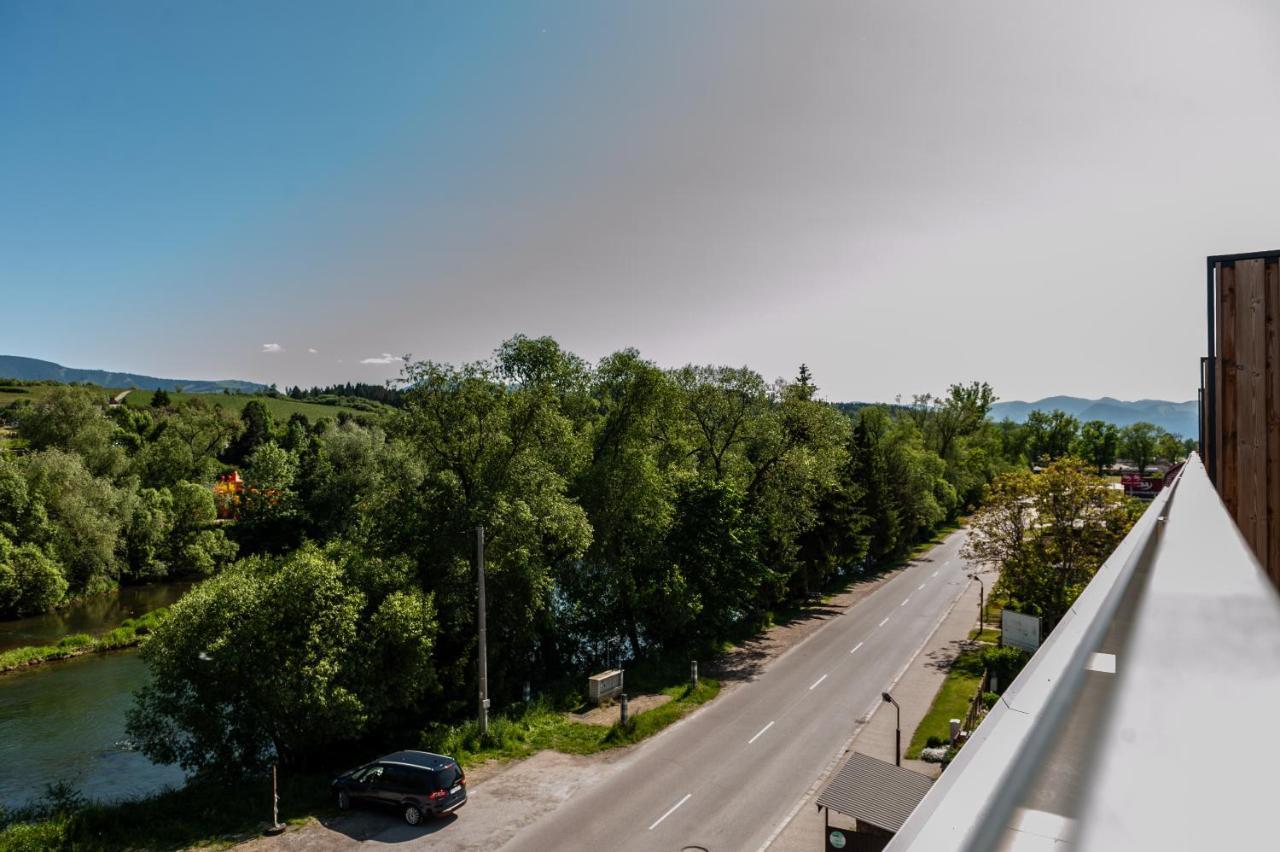 Bešeňová Apartmany Besen מראה חיצוני תמונה