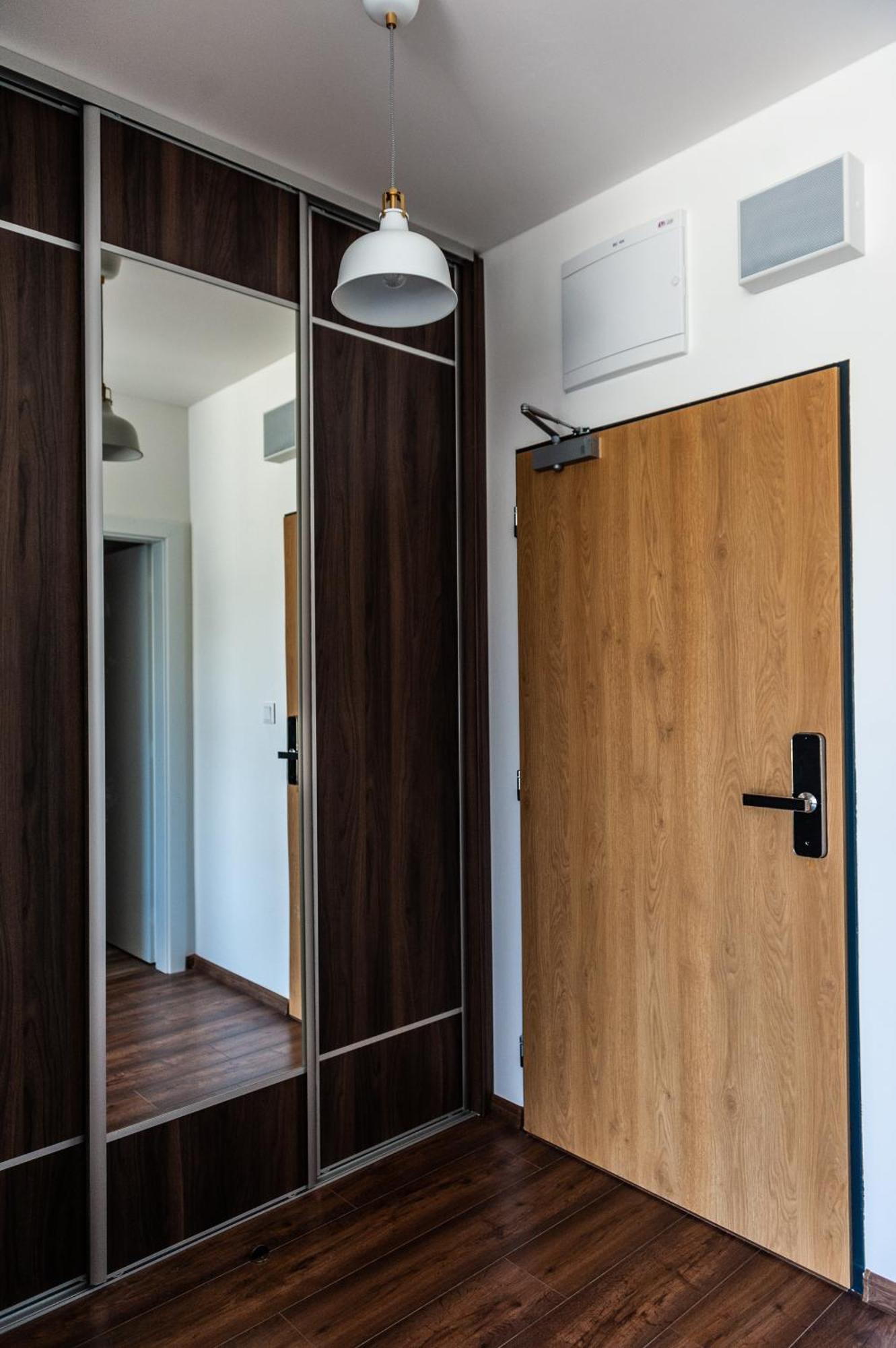 Bešeňová Apartmany Besen מראה חיצוני תמונה