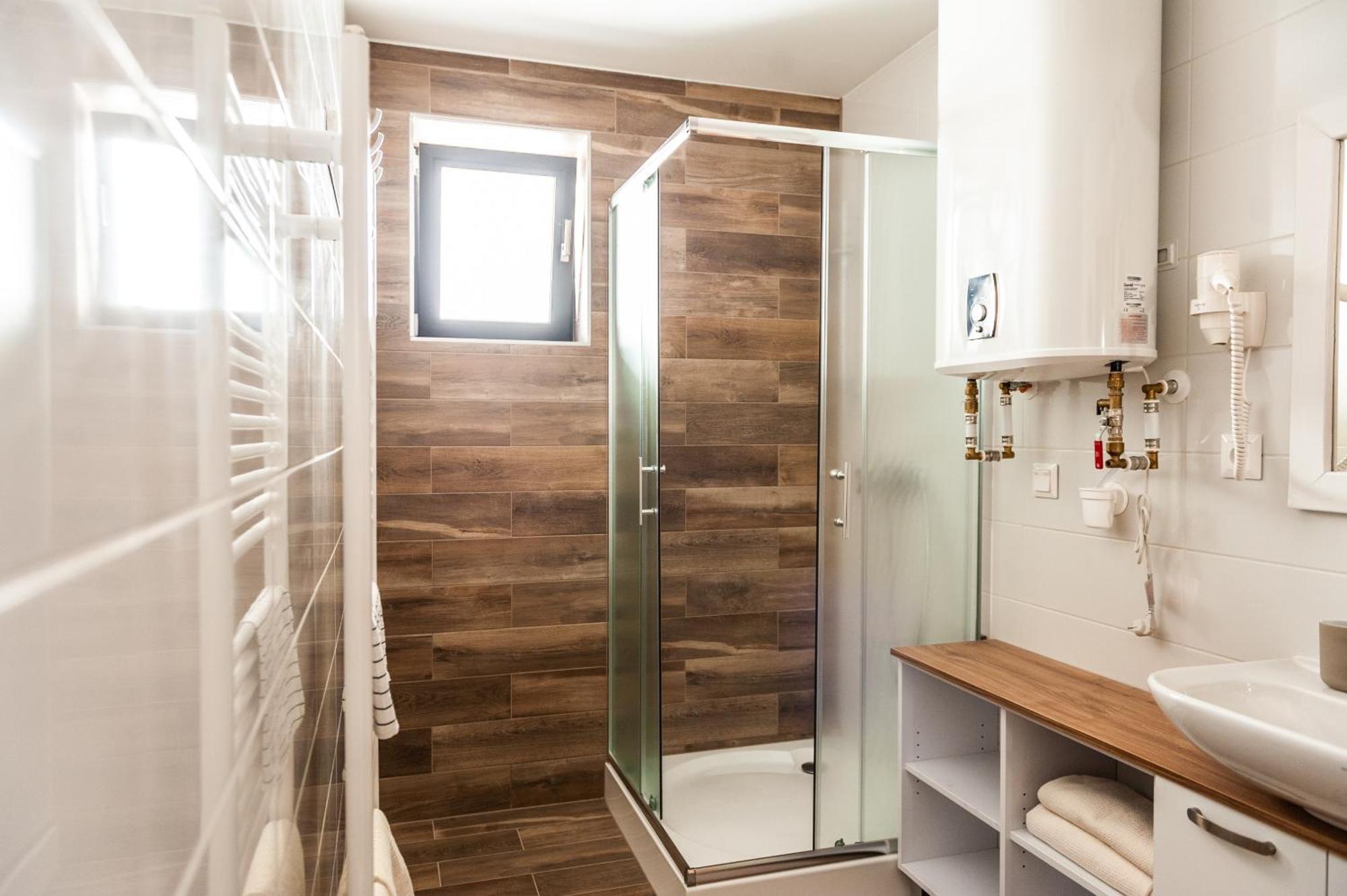Bešeňová Apartmany Besen מראה חיצוני תמונה