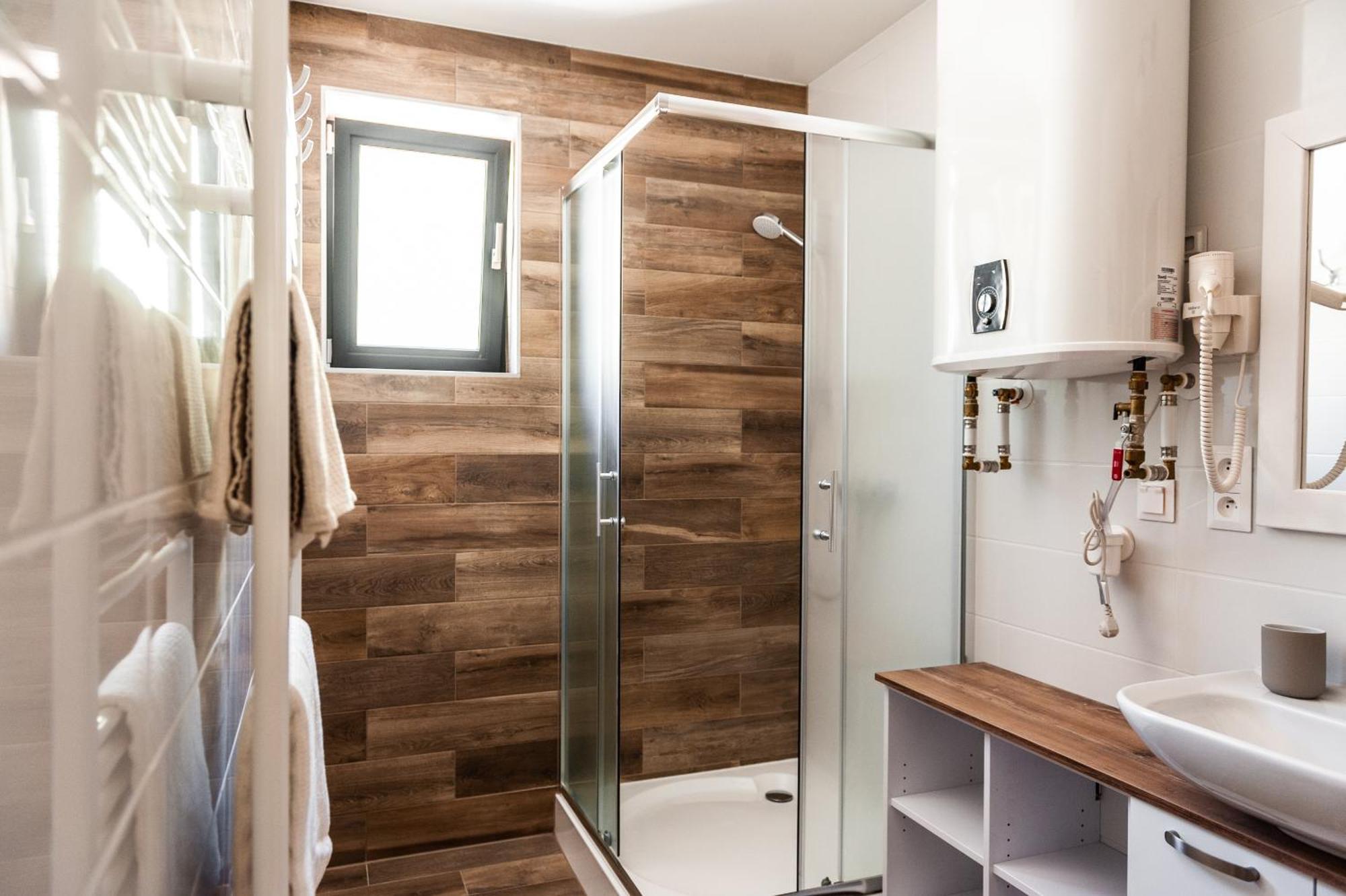 Bešeňová Apartmany Besen מראה חיצוני תמונה