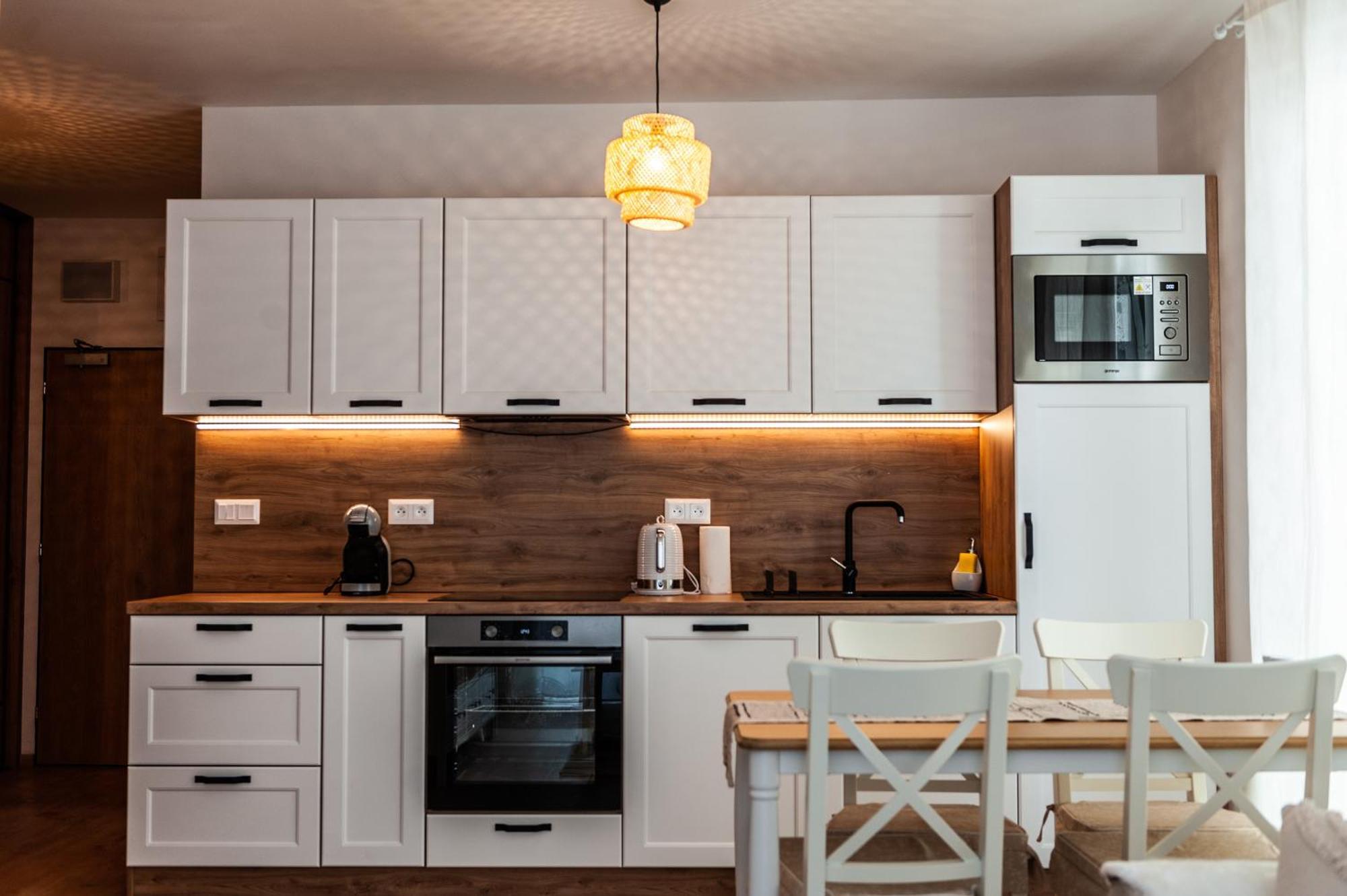 Bešeňová Apartmany Besen מראה חיצוני תמונה