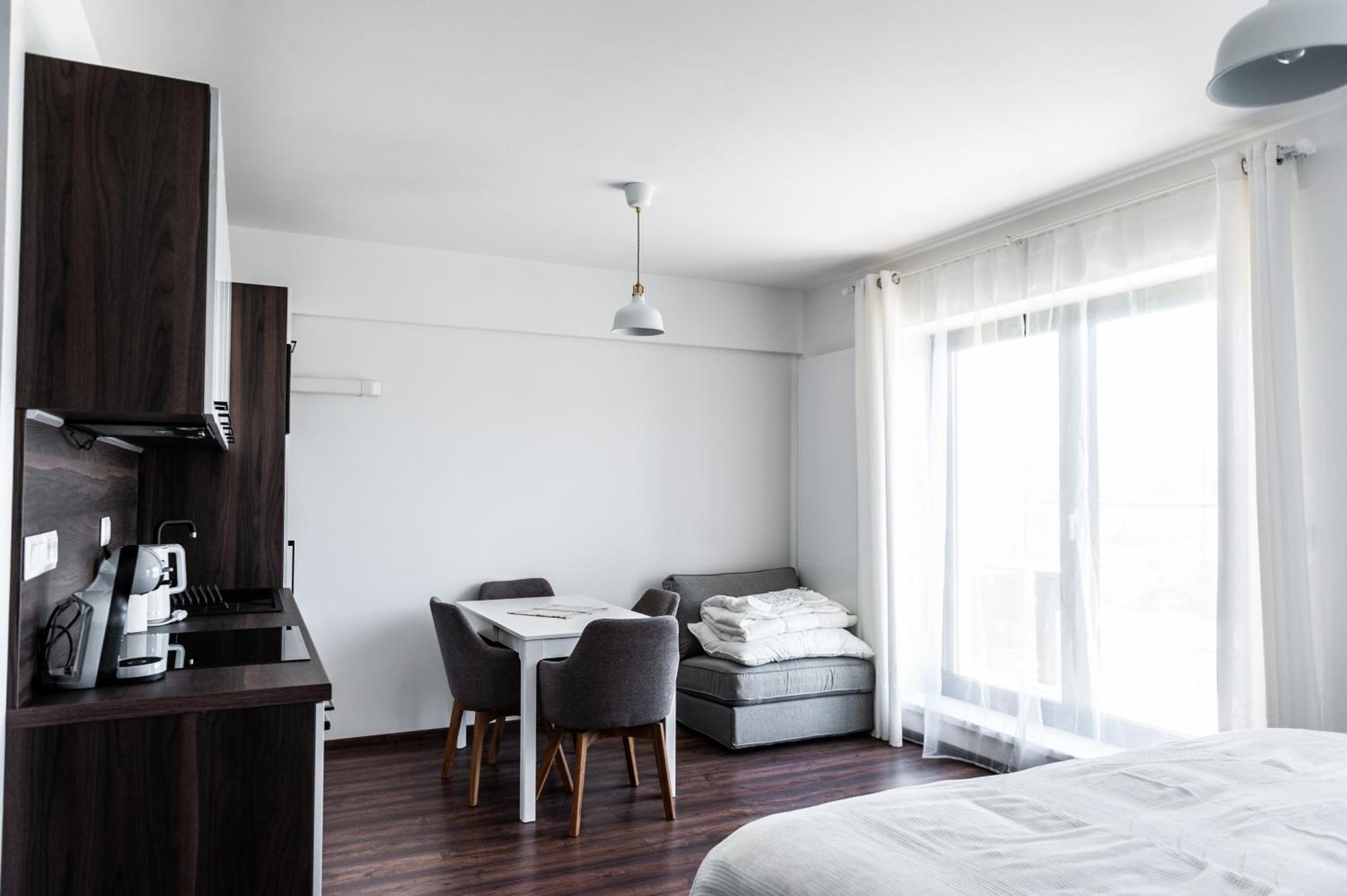 Bešeňová Apartmany Besen מראה חיצוני תמונה