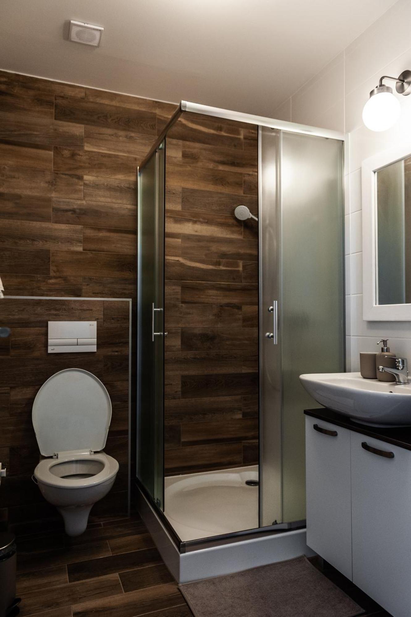 Bešeňová Apartmany Besen מראה חיצוני תמונה