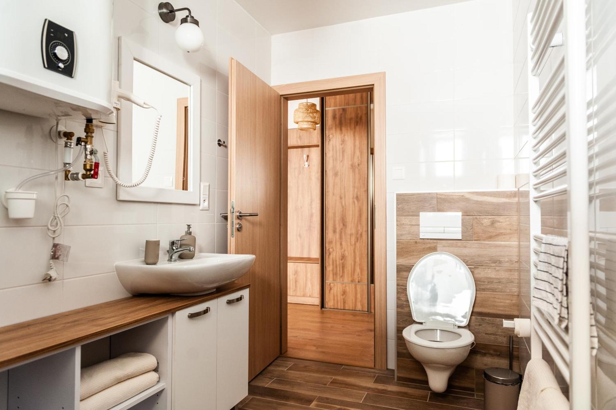 Bešeňová Apartmany Besen מראה חיצוני תמונה