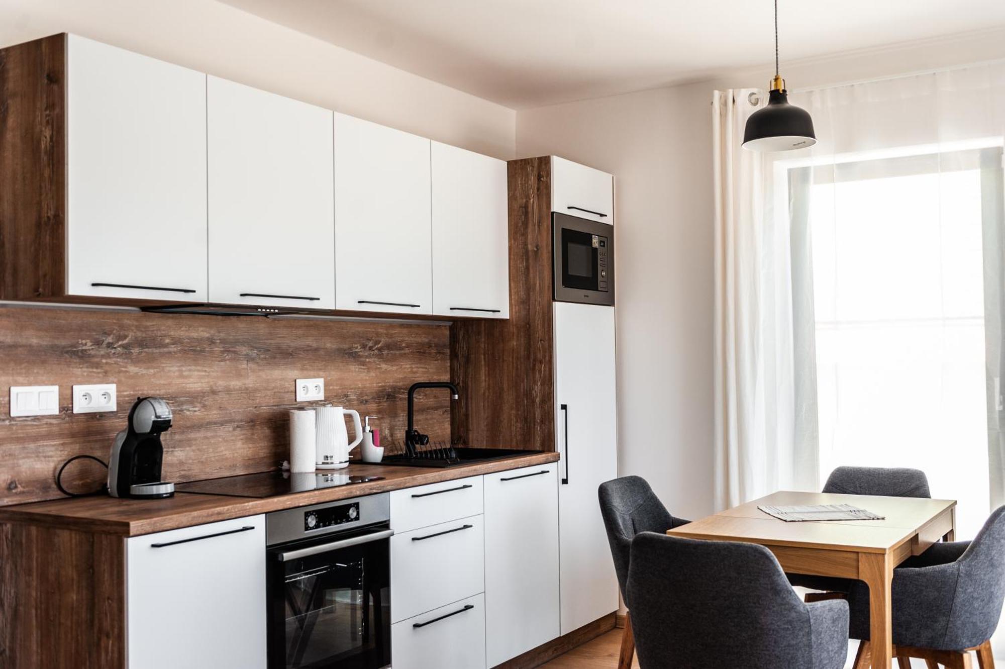 Bešeňová Apartmany Besen מראה חיצוני תמונה