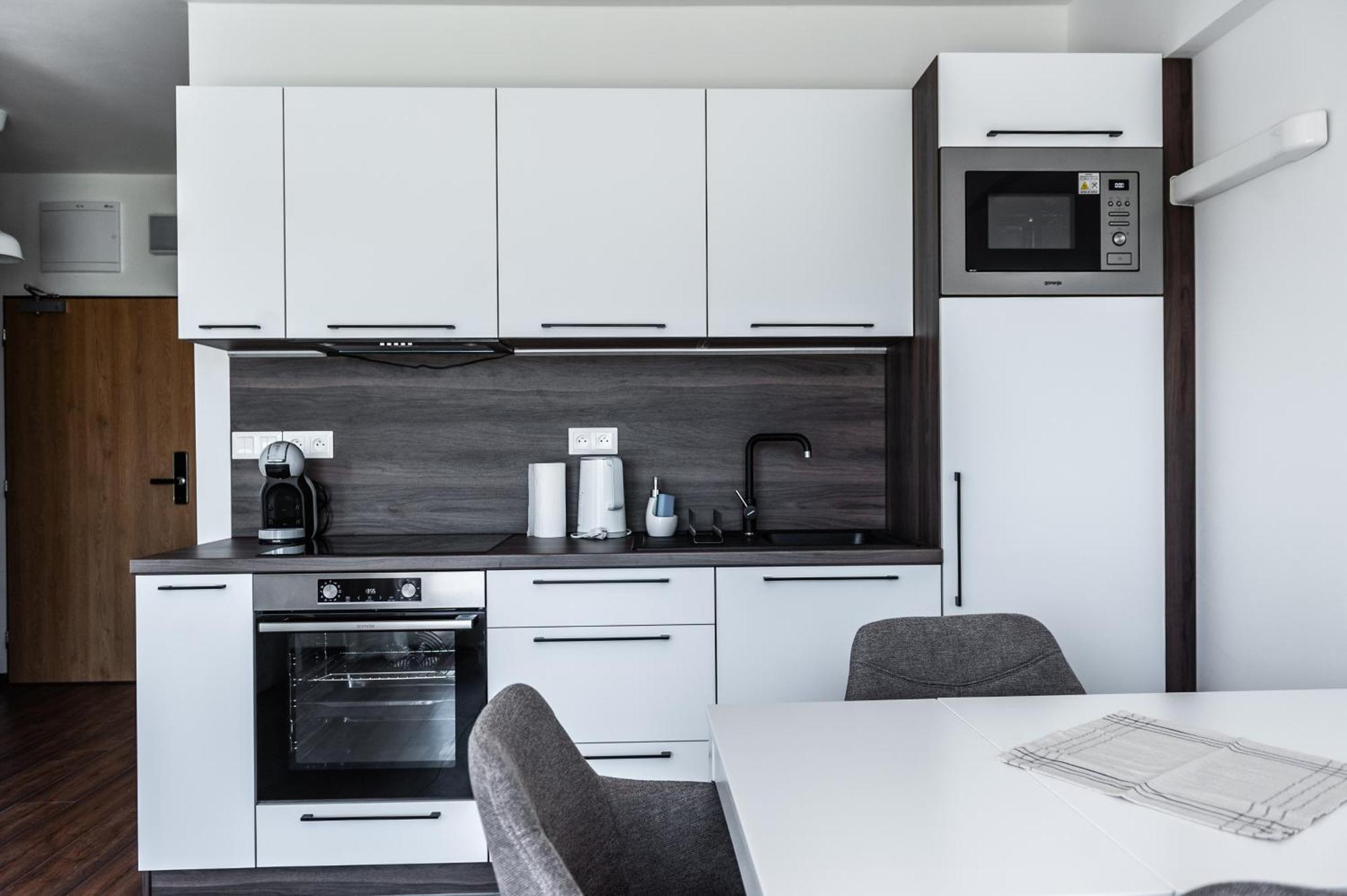 Bešeňová Apartmany Besen מראה חיצוני תמונה