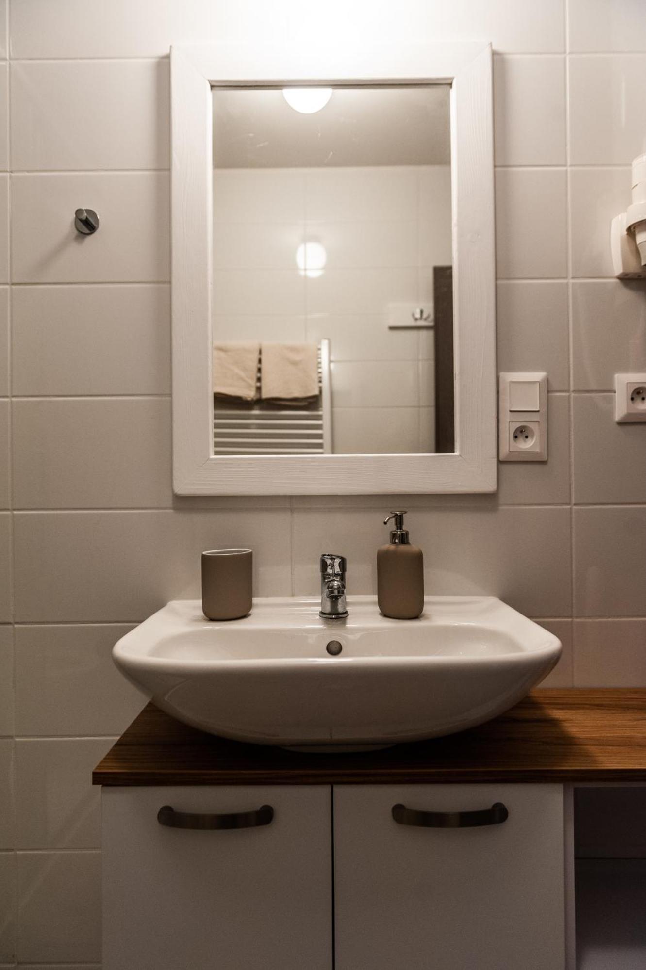 Bešeňová Apartmany Besen מראה חיצוני תמונה