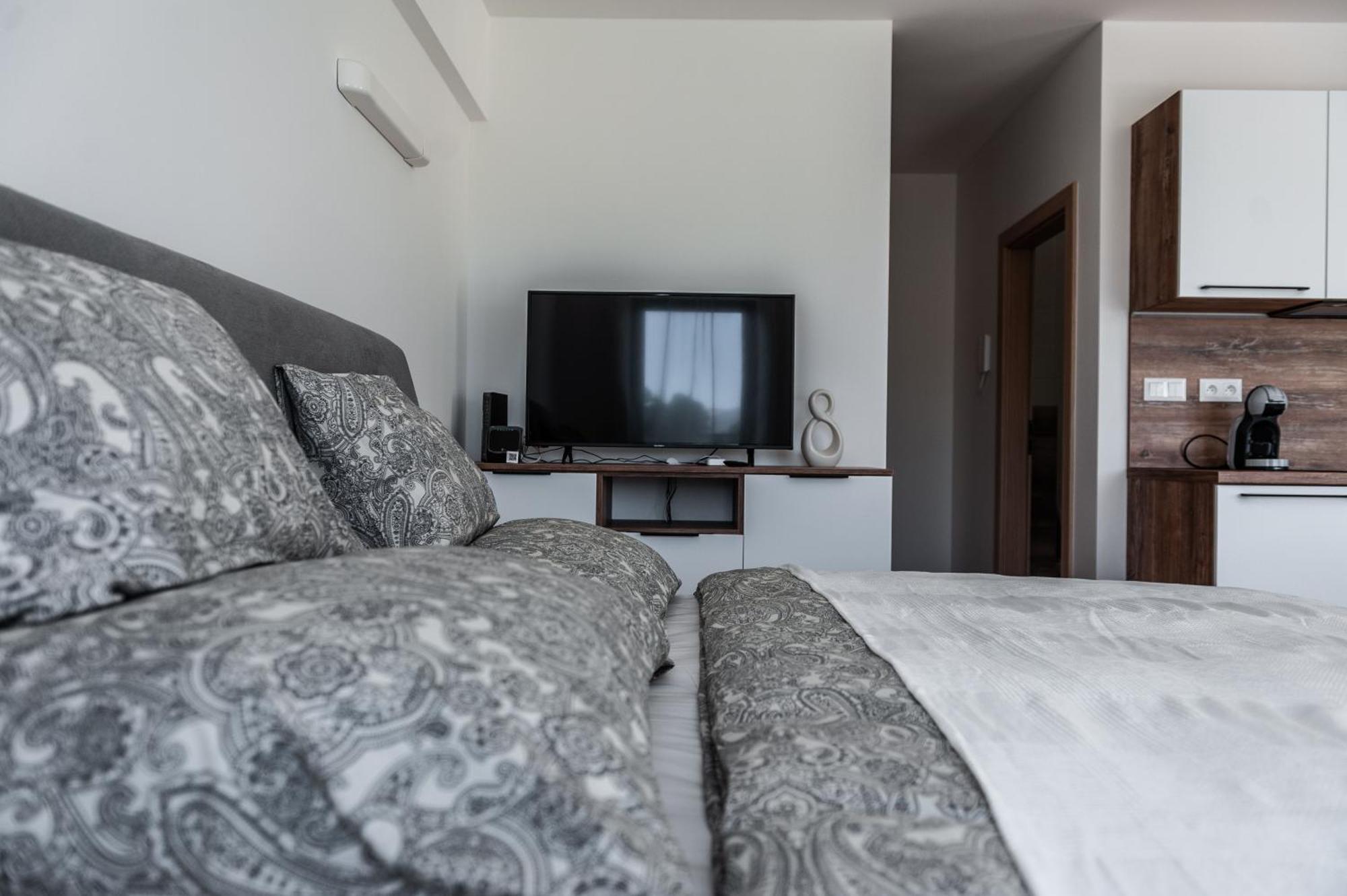 Bešeňová Apartmany Besen מראה חיצוני תמונה