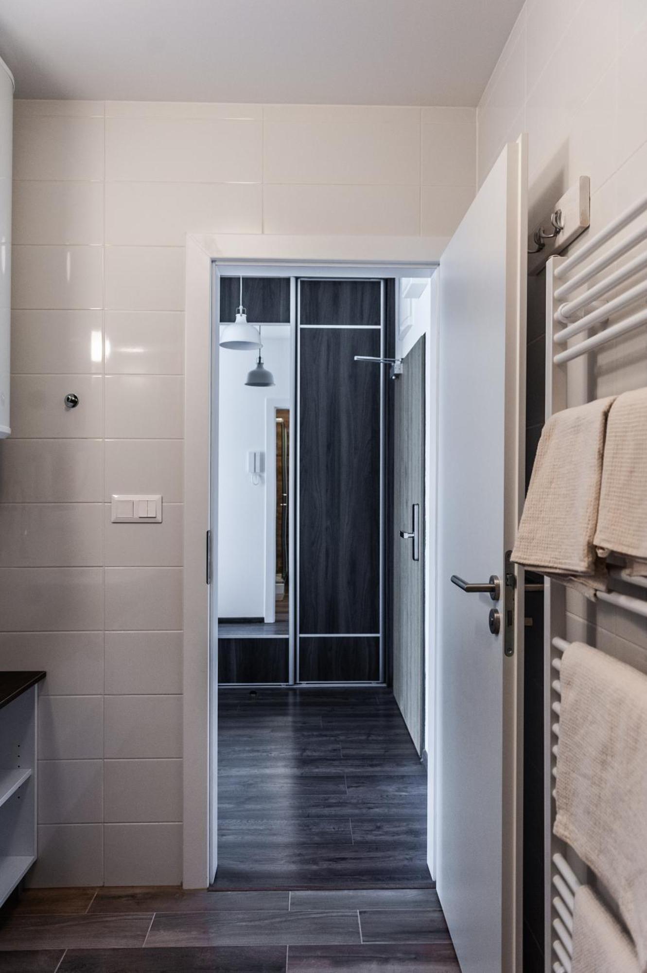 Bešeňová Apartmany Besen מראה חיצוני תמונה