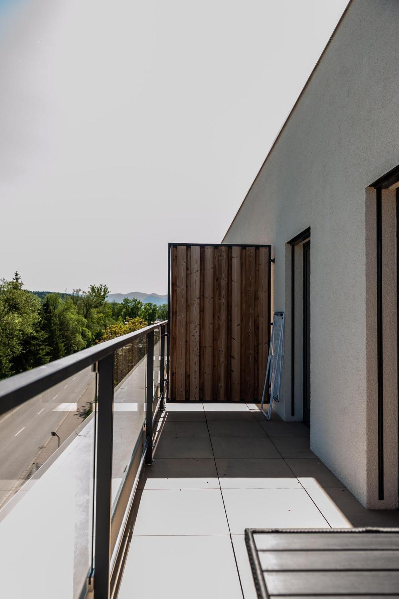 Bešeňová Apartmany Besen מראה חיצוני תמונה