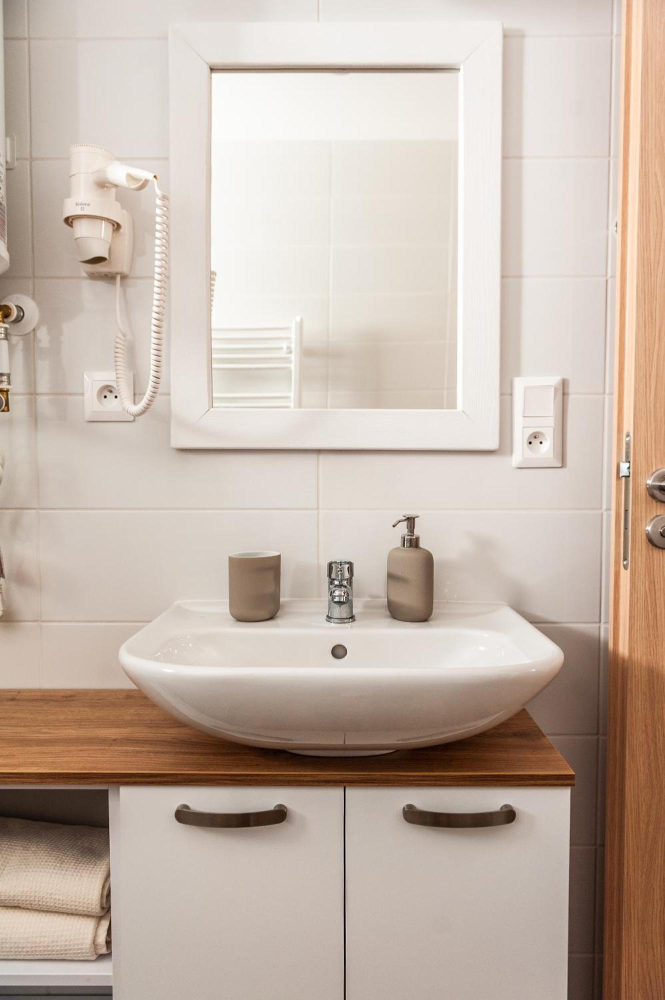 Bešeňová Apartmany Besen מראה חיצוני תמונה