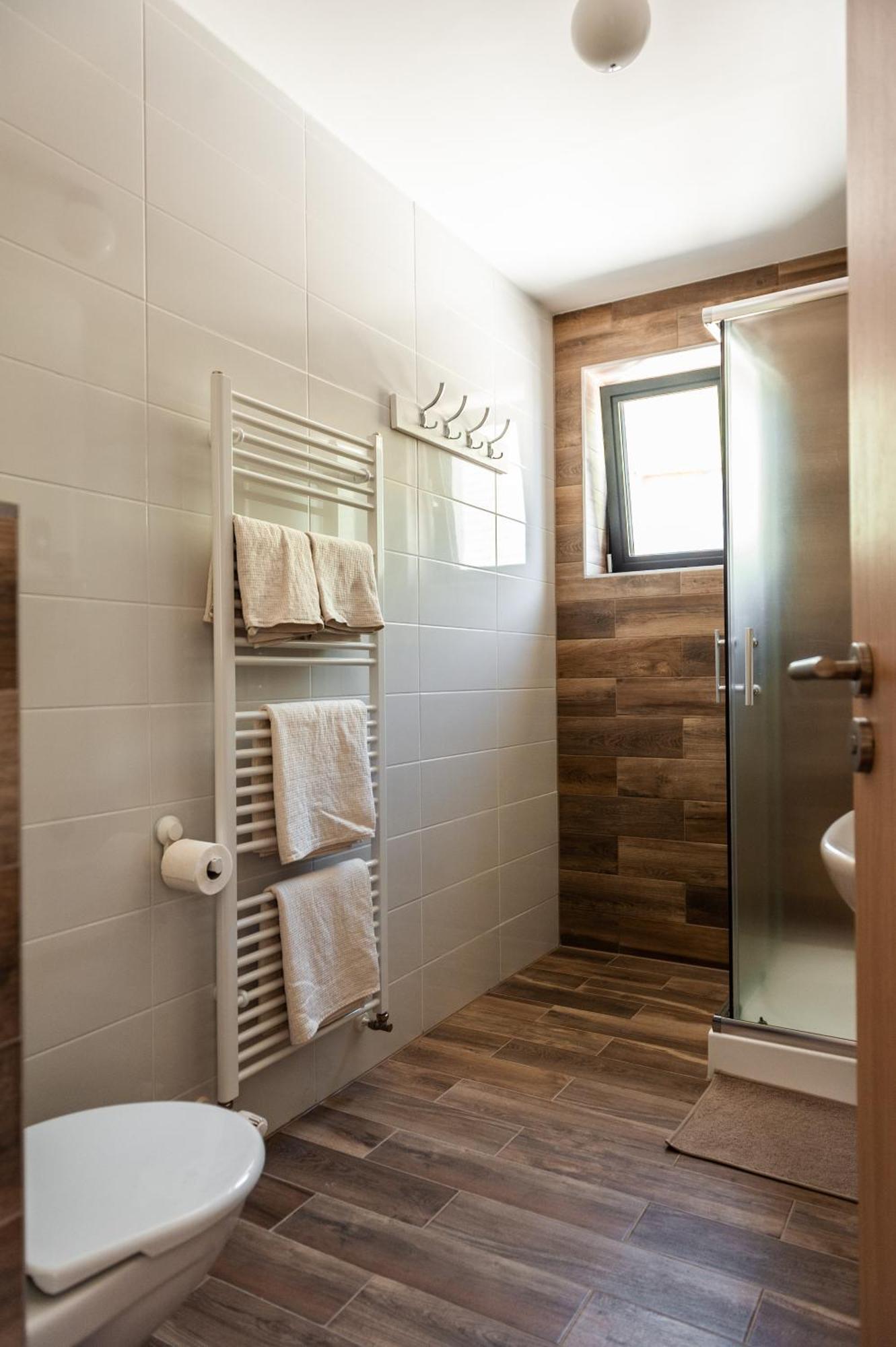 Bešeňová Apartmany Besen מראה חיצוני תמונה