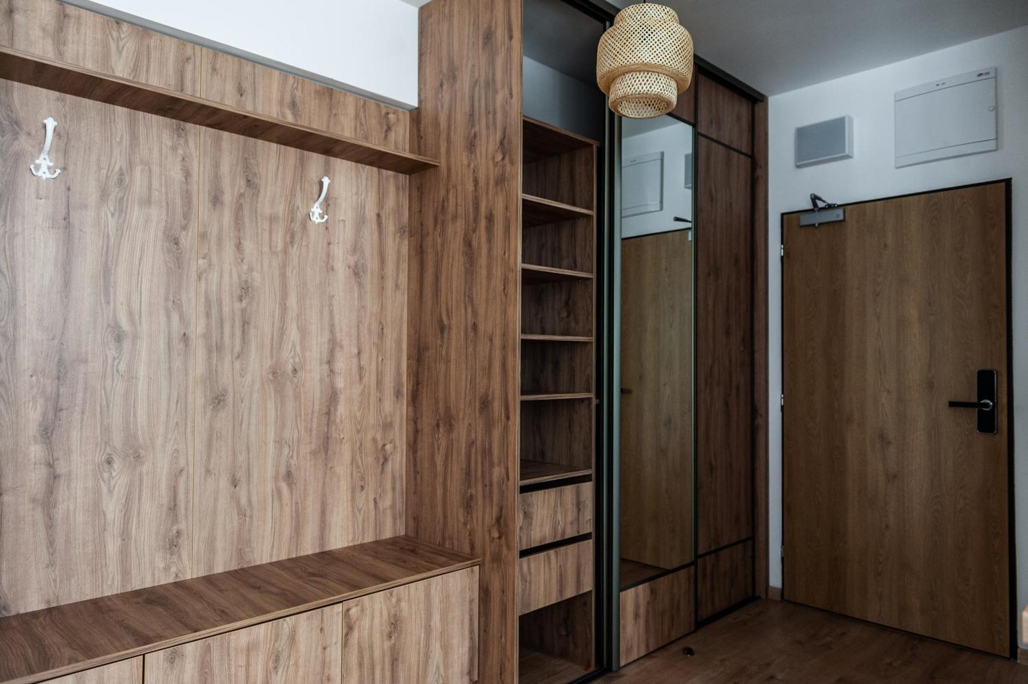 Bešeňová Apartmany Besen מראה חיצוני תמונה