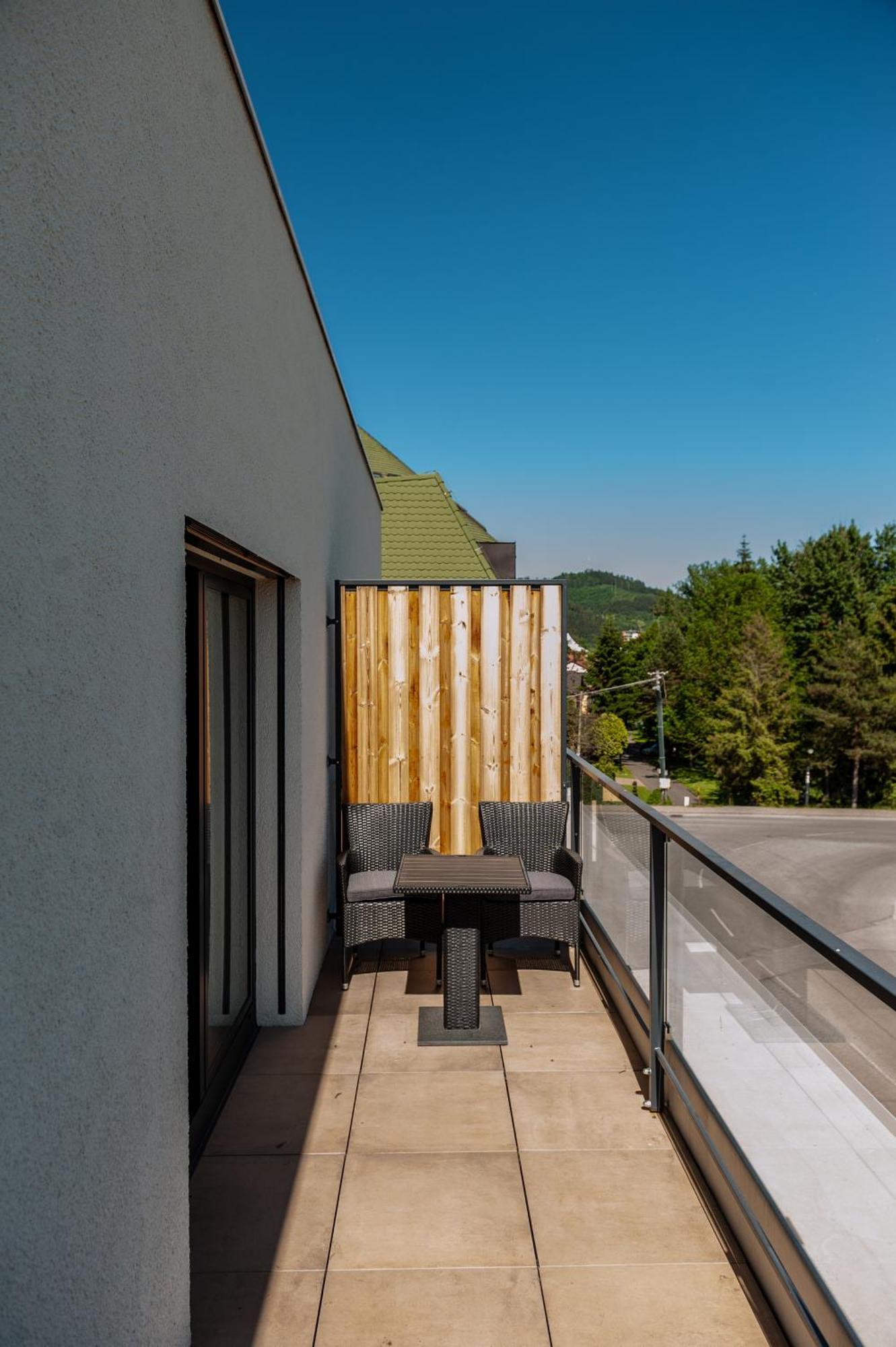 Bešeňová Apartmany Besen מראה חיצוני תמונה
