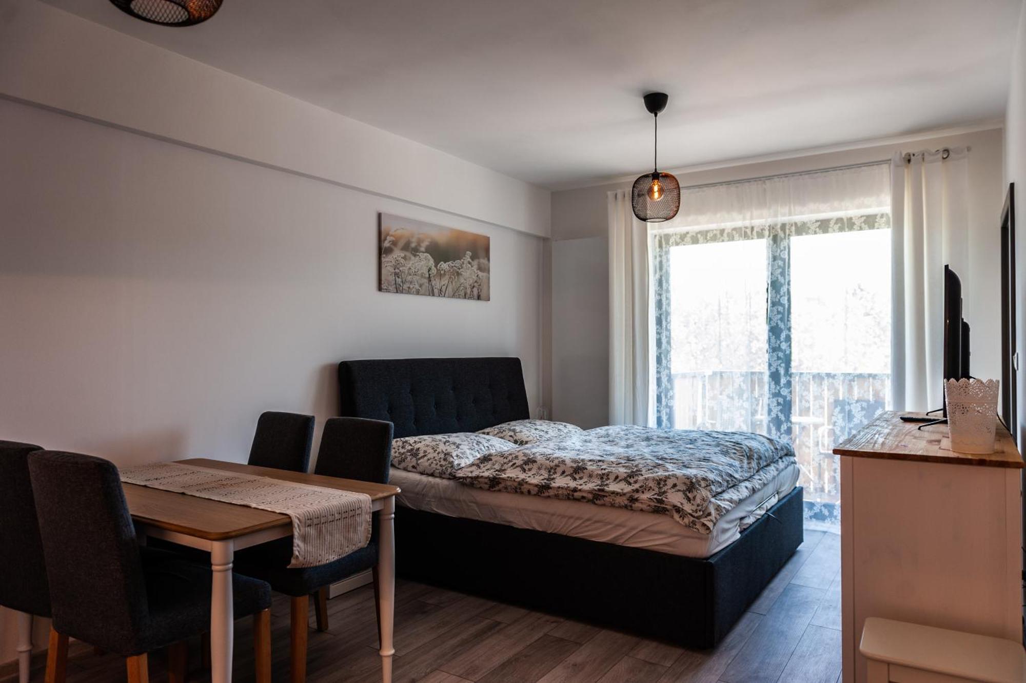 Bešeňová Apartmany Besen מראה חיצוני תמונה