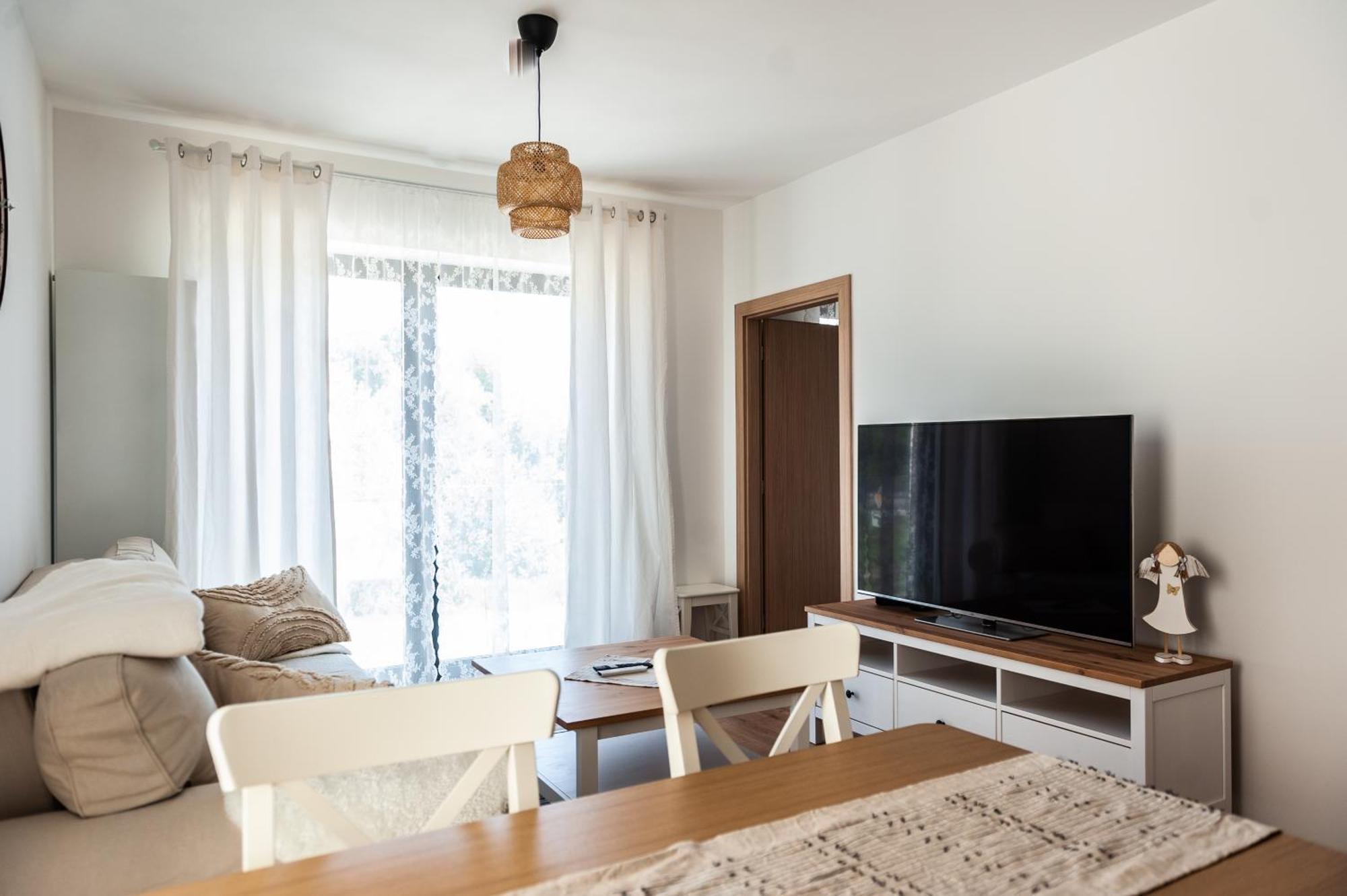 Bešeňová Apartmany Besen מראה חיצוני תמונה