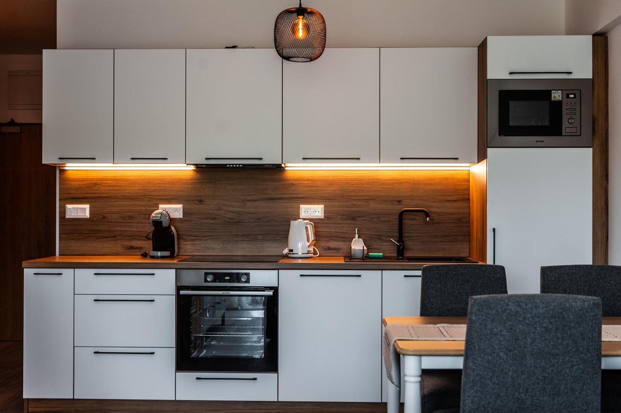 Bešeňová Apartmany Besen מראה חיצוני תמונה