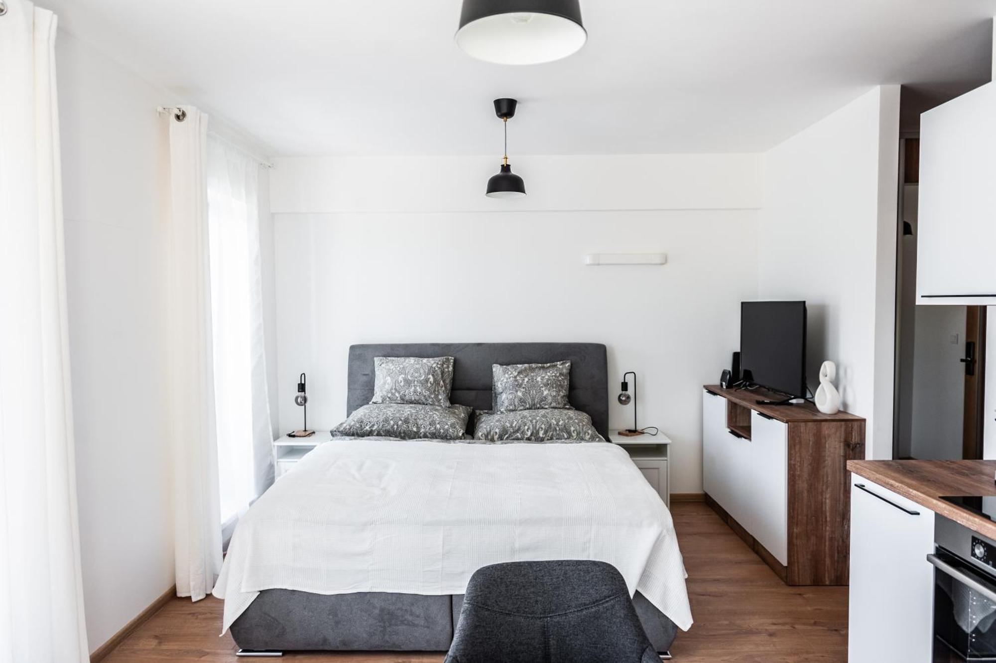 Bešeňová Apartmany Besen מראה חיצוני תמונה