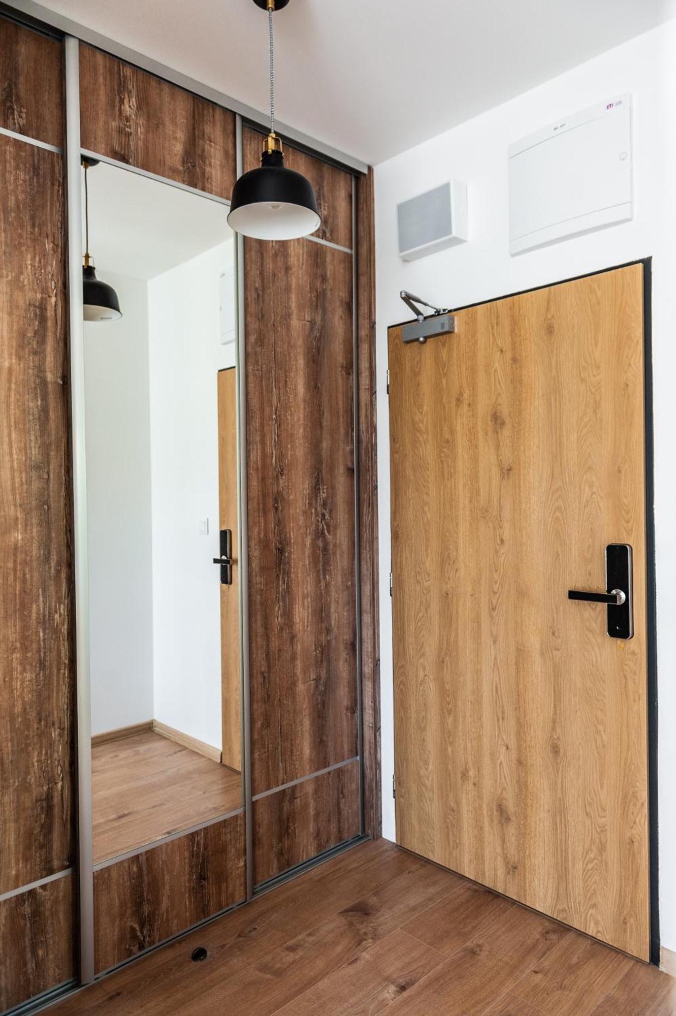 Bešeňová Apartmany Besen מראה חיצוני תמונה
