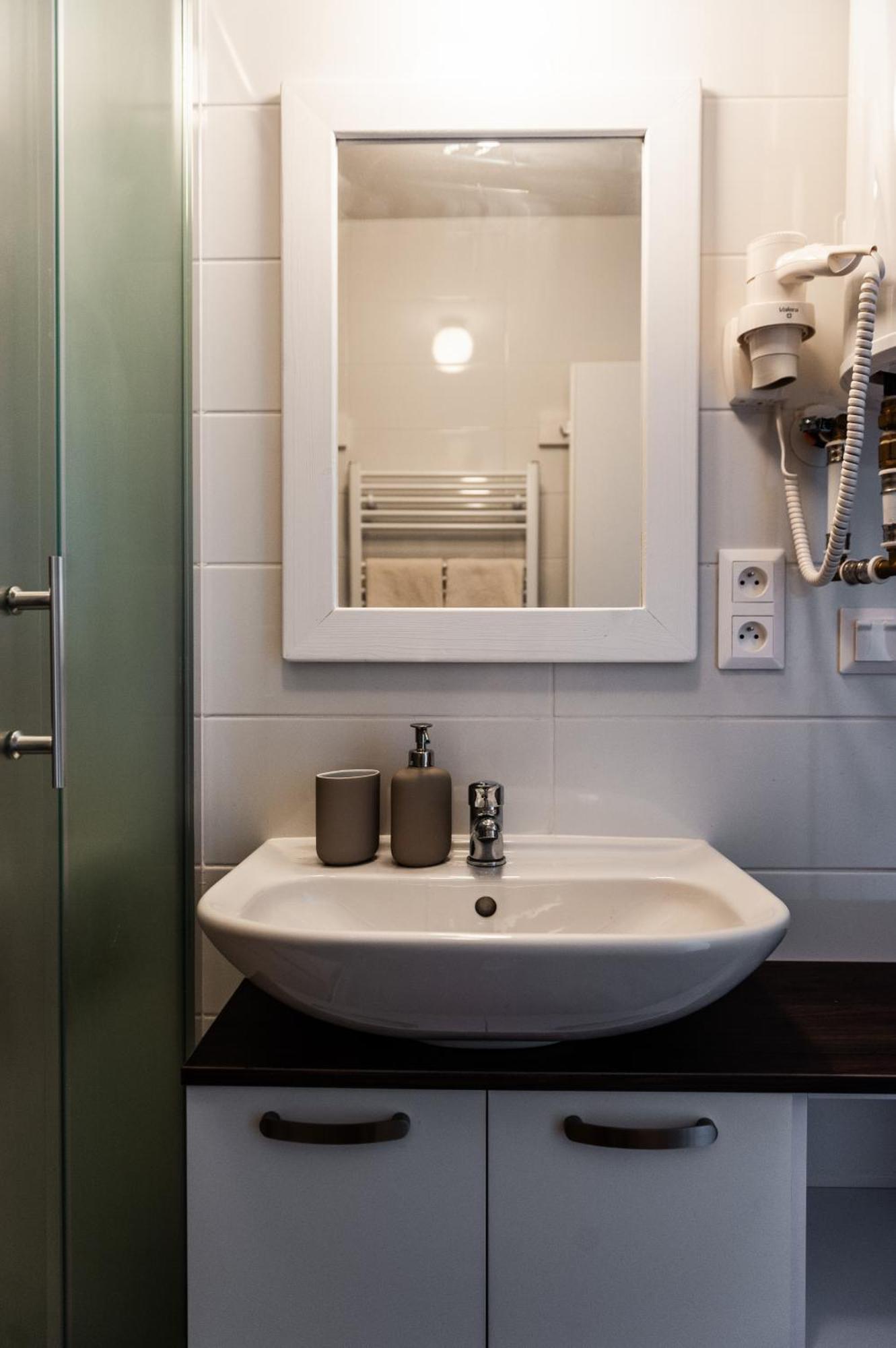 Bešeňová Apartmany Besen מראה חיצוני תמונה