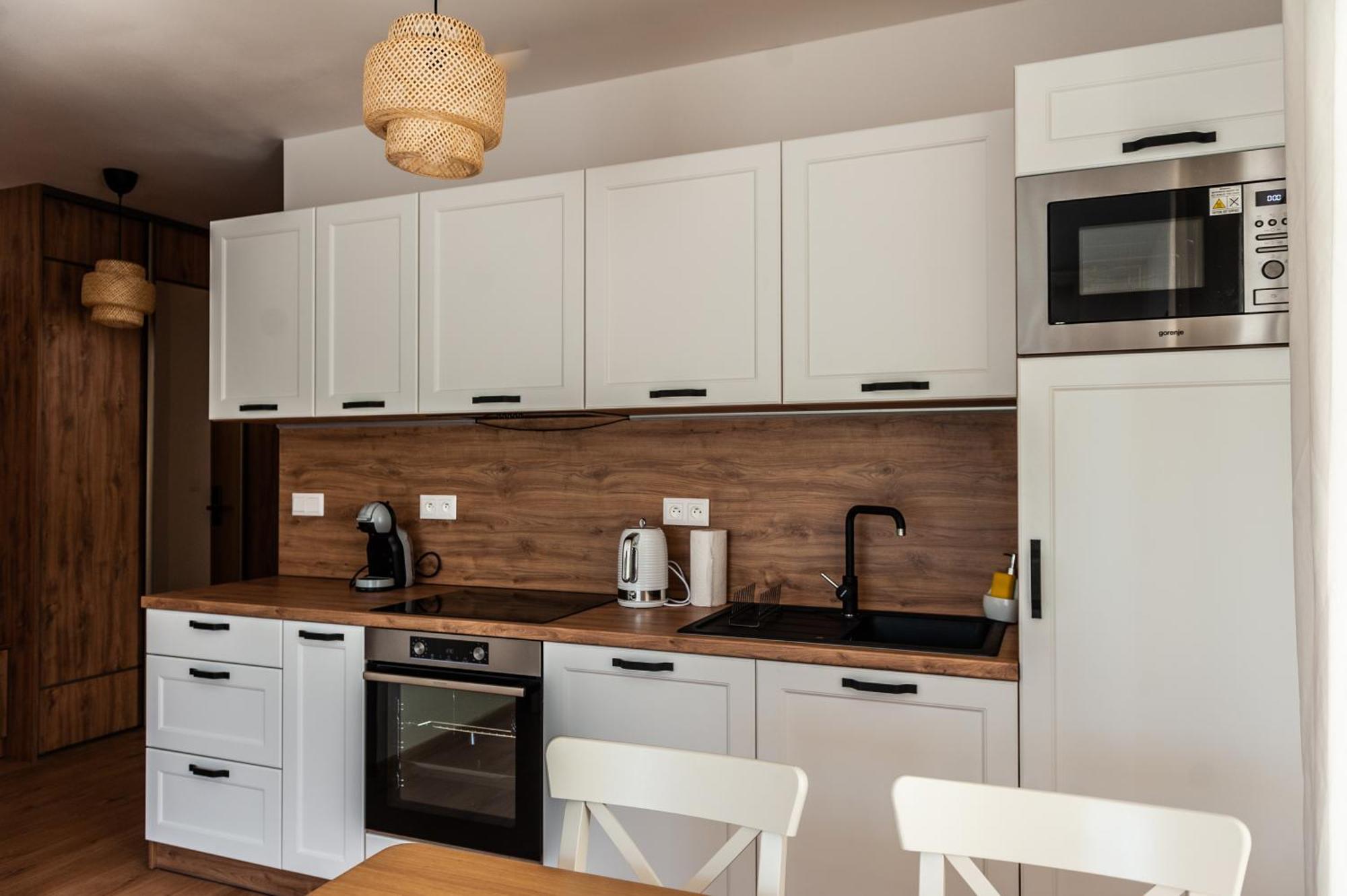 Bešeňová Apartmany Besen מראה חיצוני תמונה