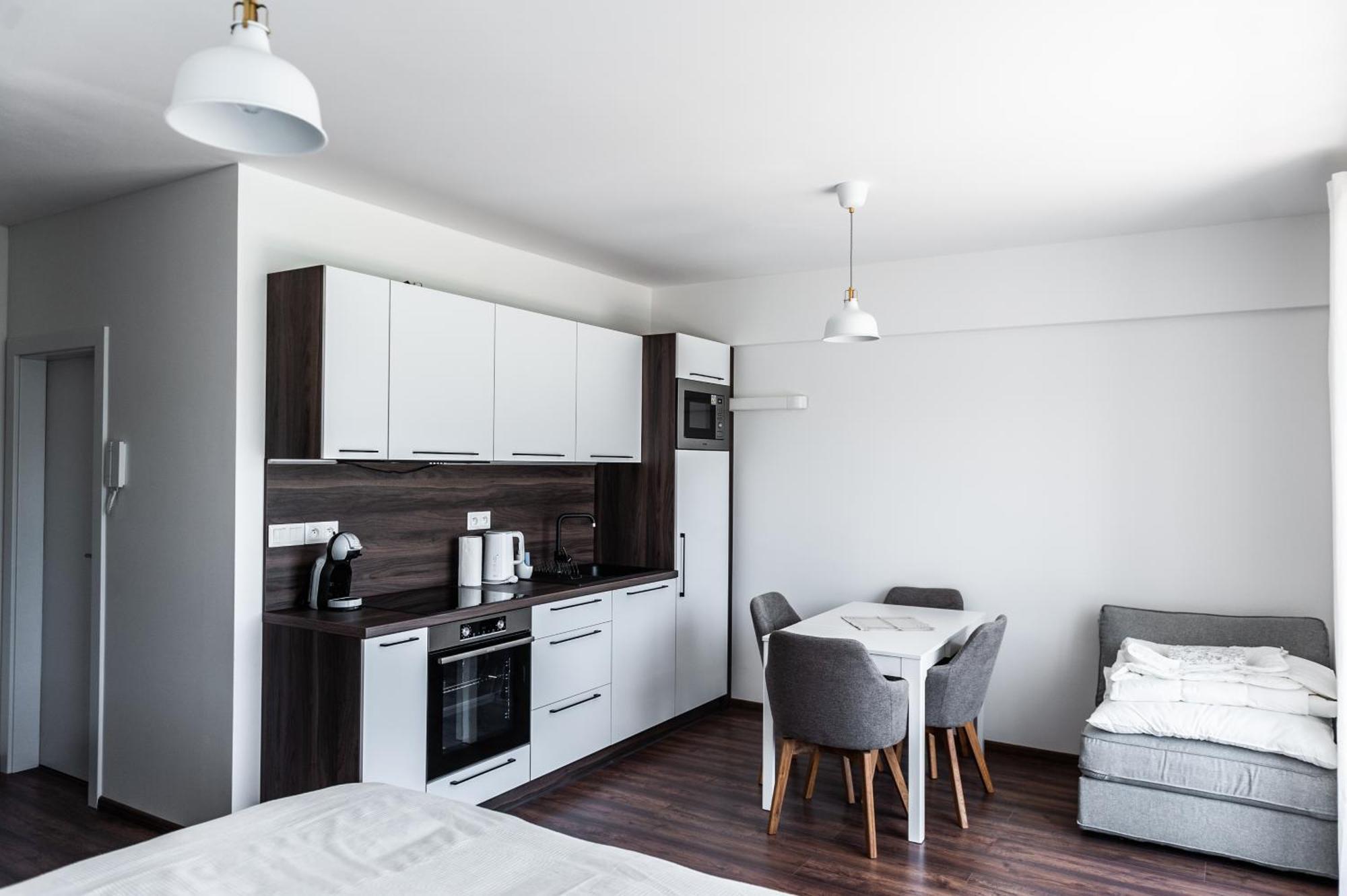 Bešeňová Apartmany Besen מראה חיצוני תמונה