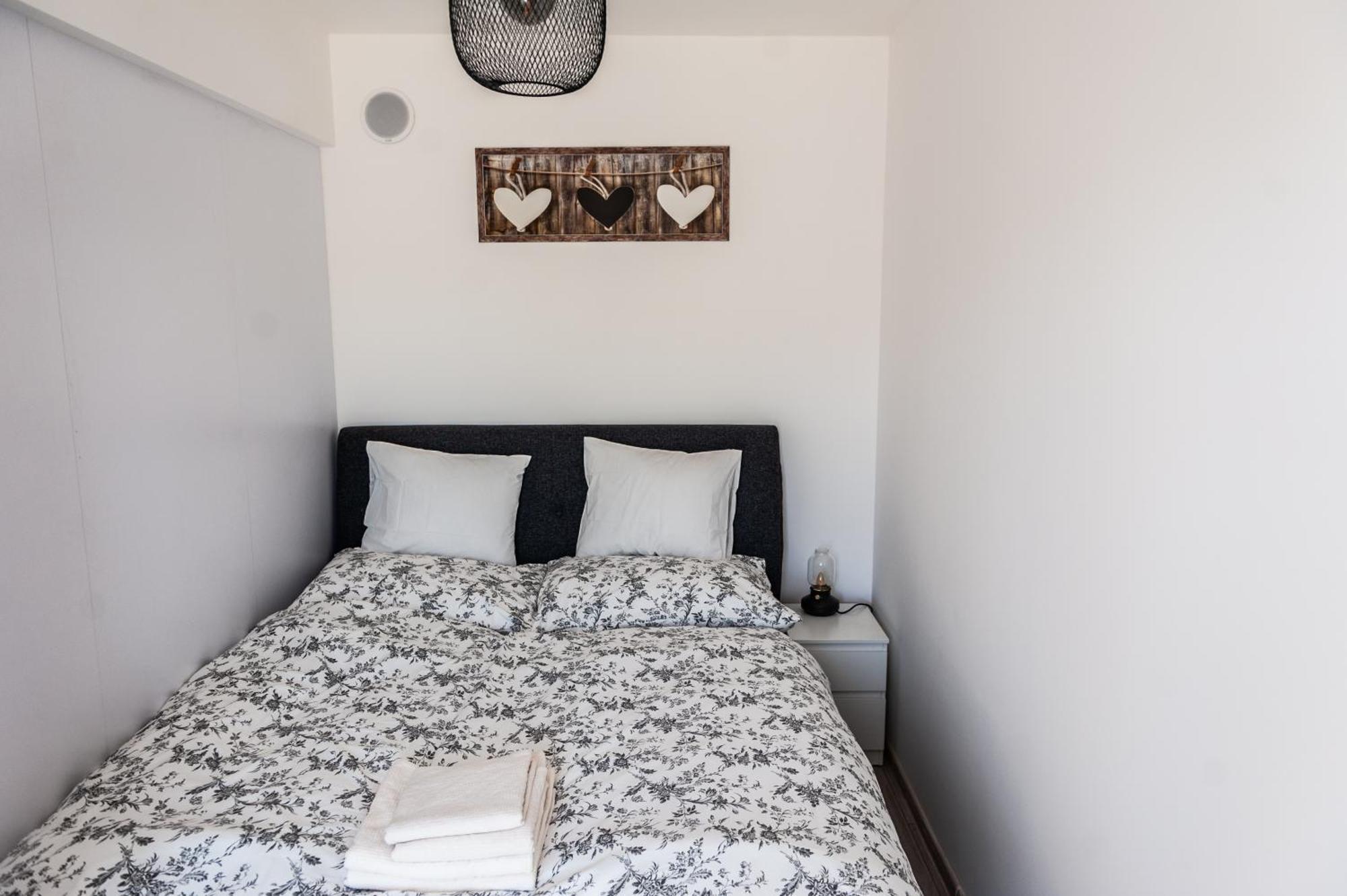 Bešeňová Apartmany Besen מראה חיצוני תמונה