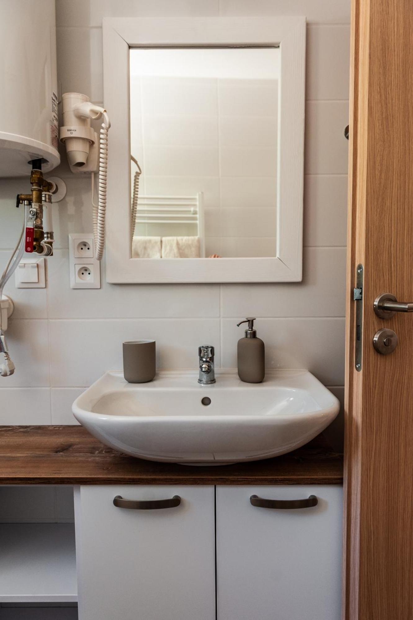 Bešeňová Apartmany Besen מראה חיצוני תמונה