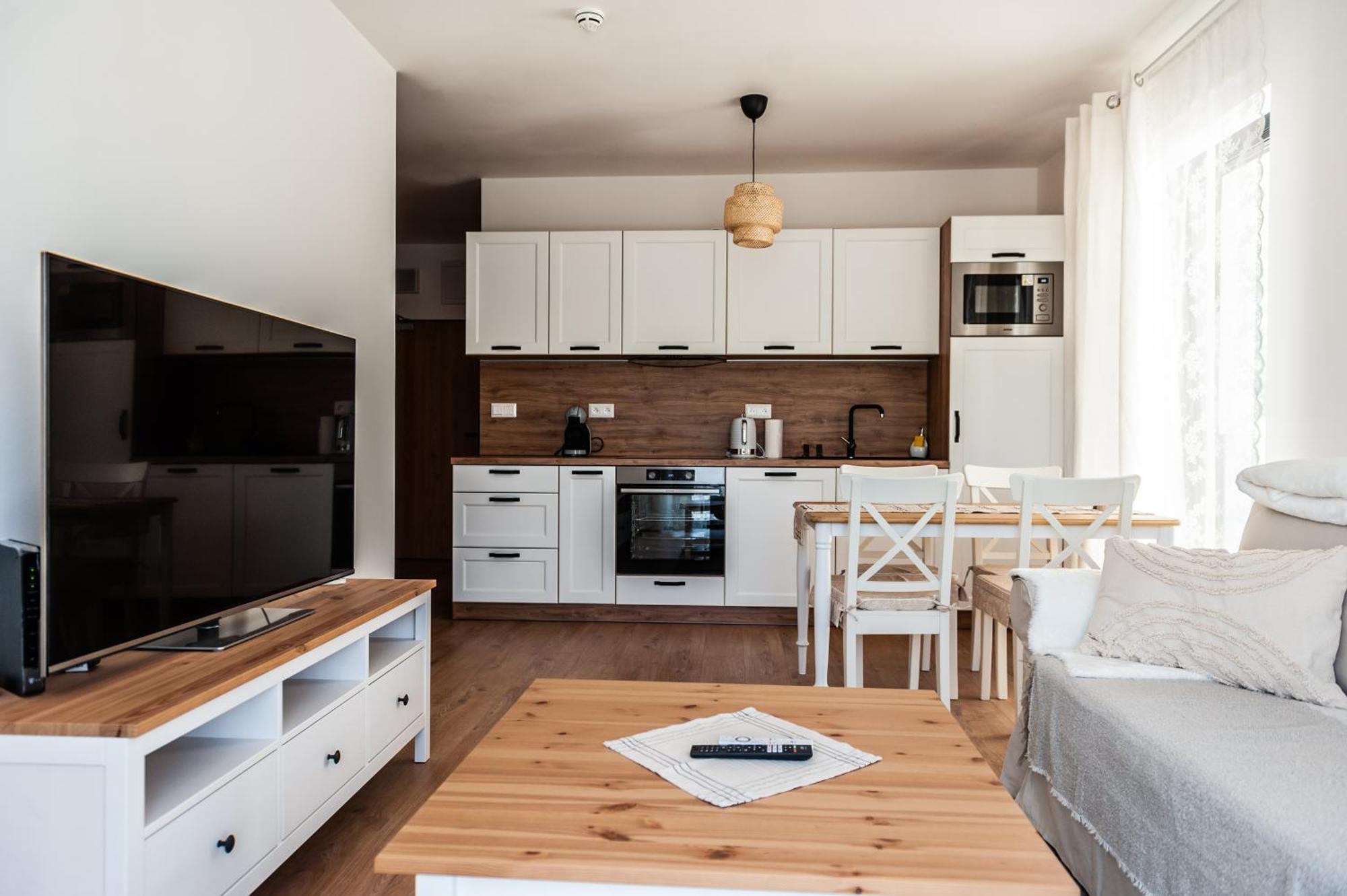 Bešeňová Apartmany Besen מראה חיצוני תמונה