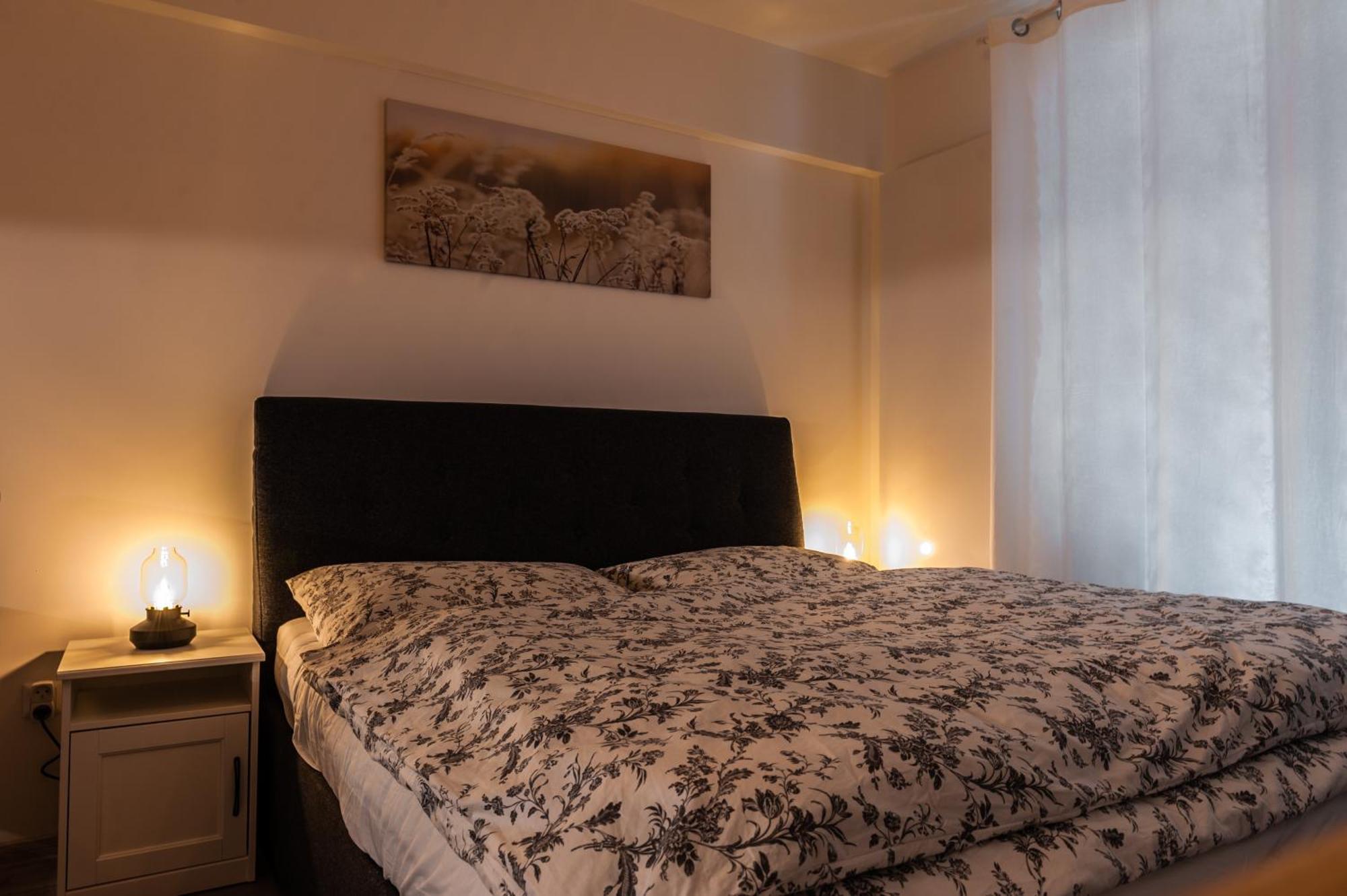 Bešeňová Apartmany Besen מראה חיצוני תמונה