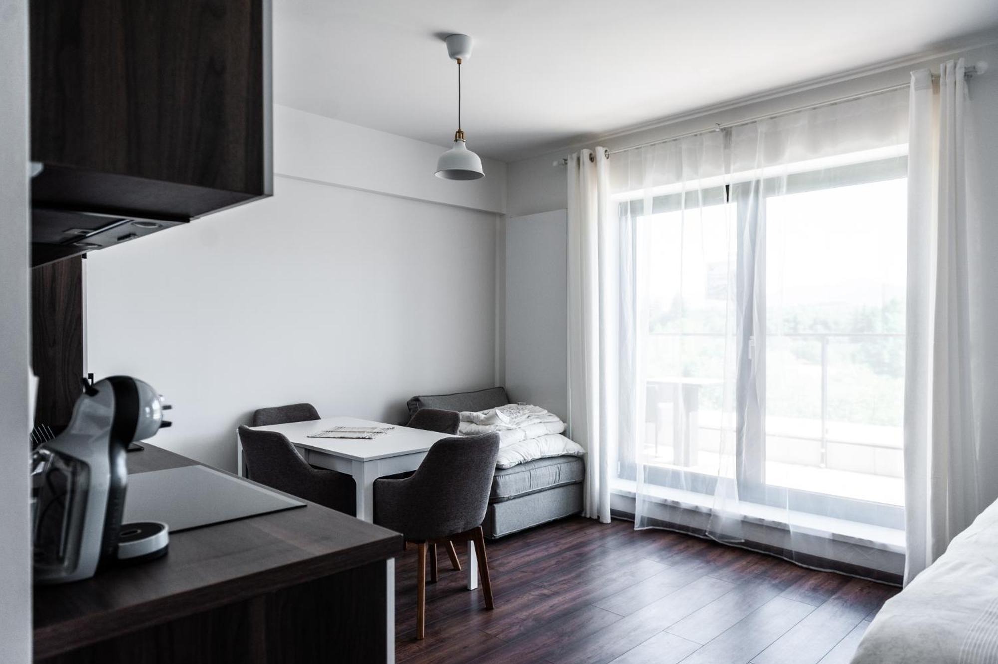 Bešeňová Apartmany Besen מראה חיצוני תמונה