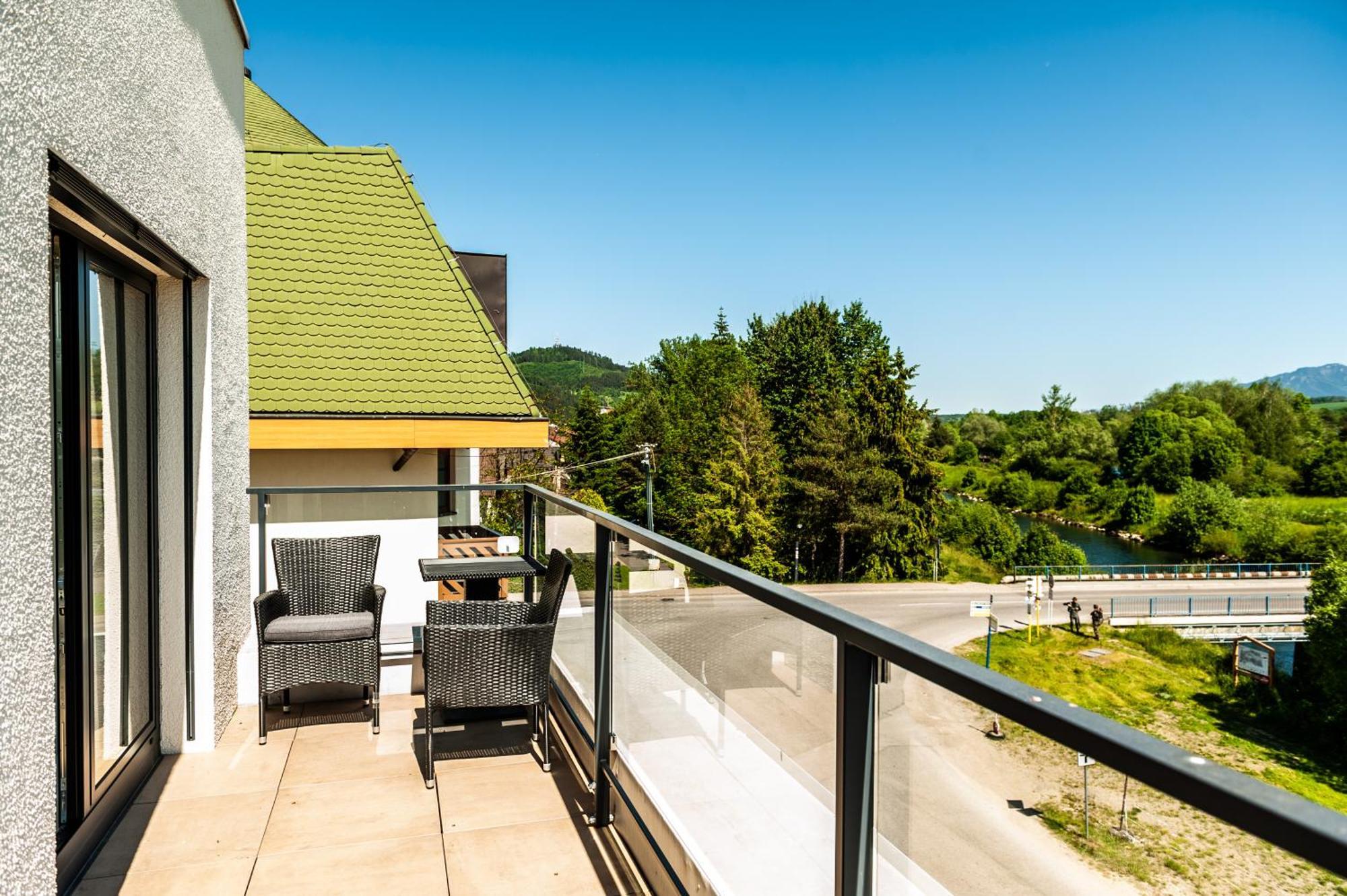 Bešeňová Apartmany Besen מראה חיצוני תמונה