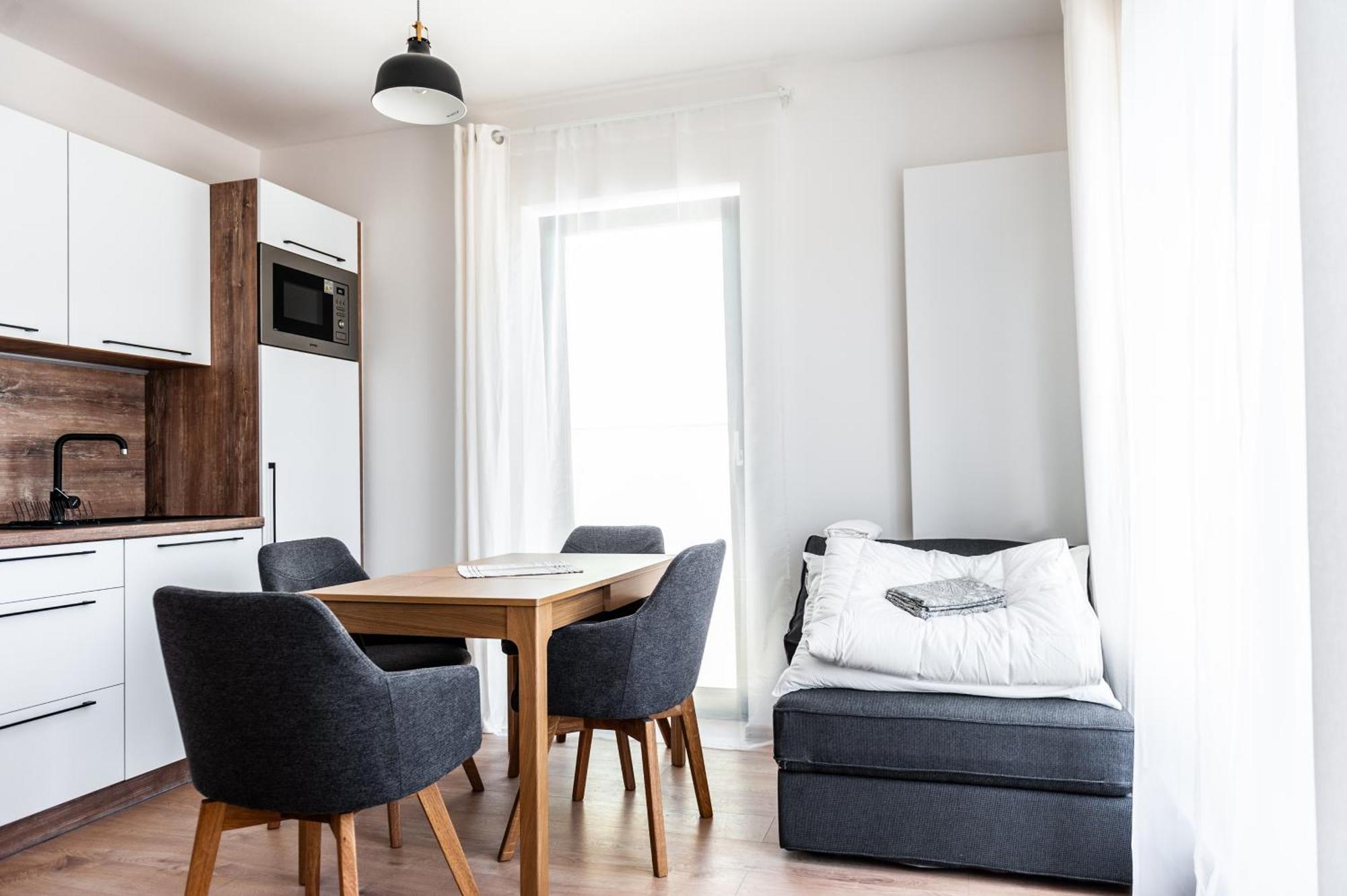 Bešeňová Apartmany Besen מראה חיצוני תמונה