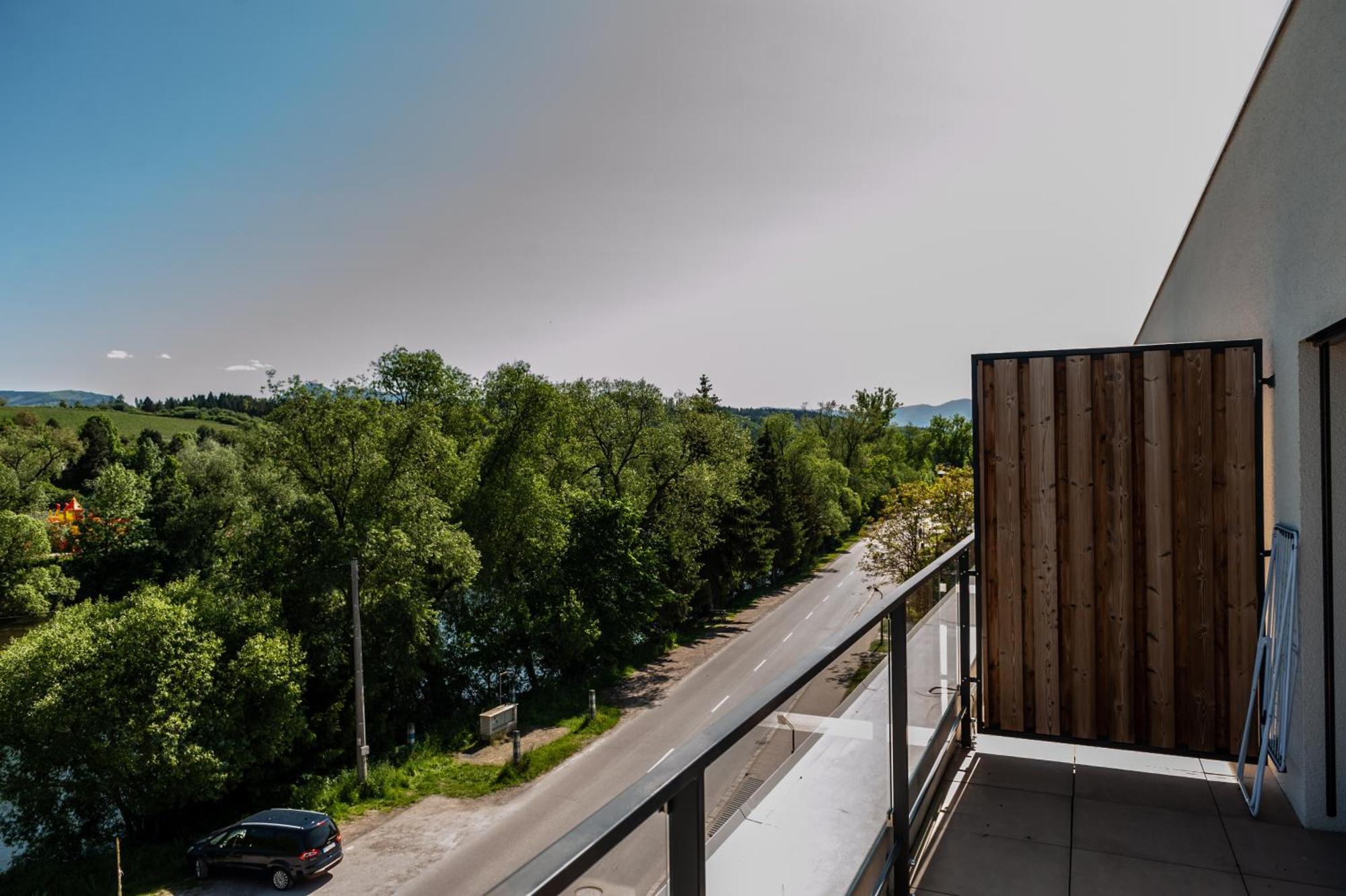 Bešeňová Apartmany Besen מראה חיצוני תמונה
