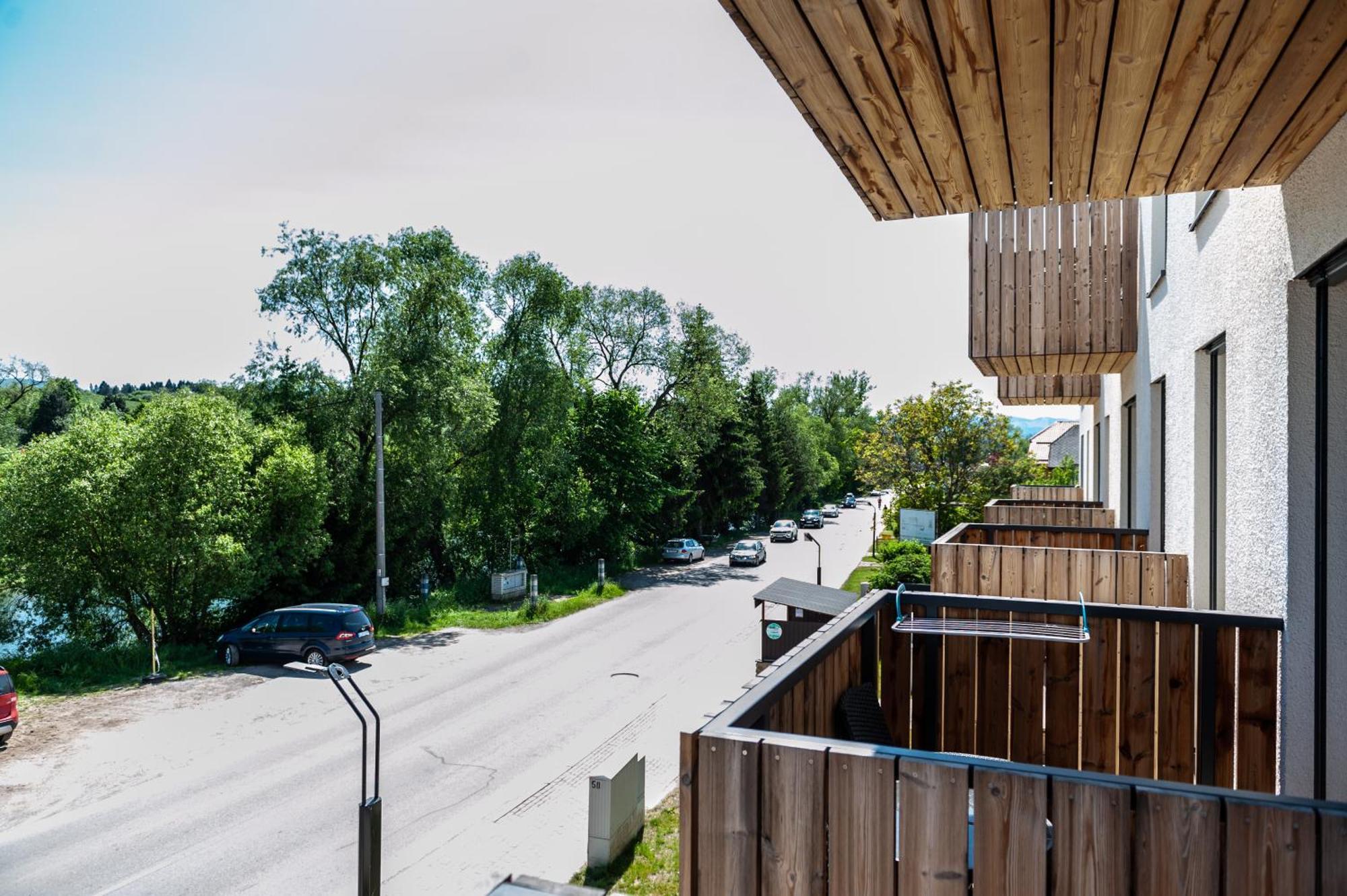 Bešeňová Apartmany Besen מראה חיצוני תמונה